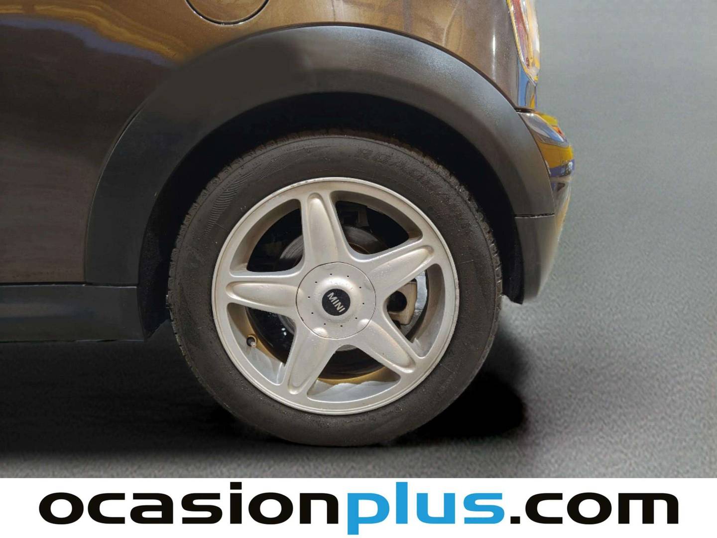 Foto Mini MINI MINI MINI Cabrio Cooper (122 CV)