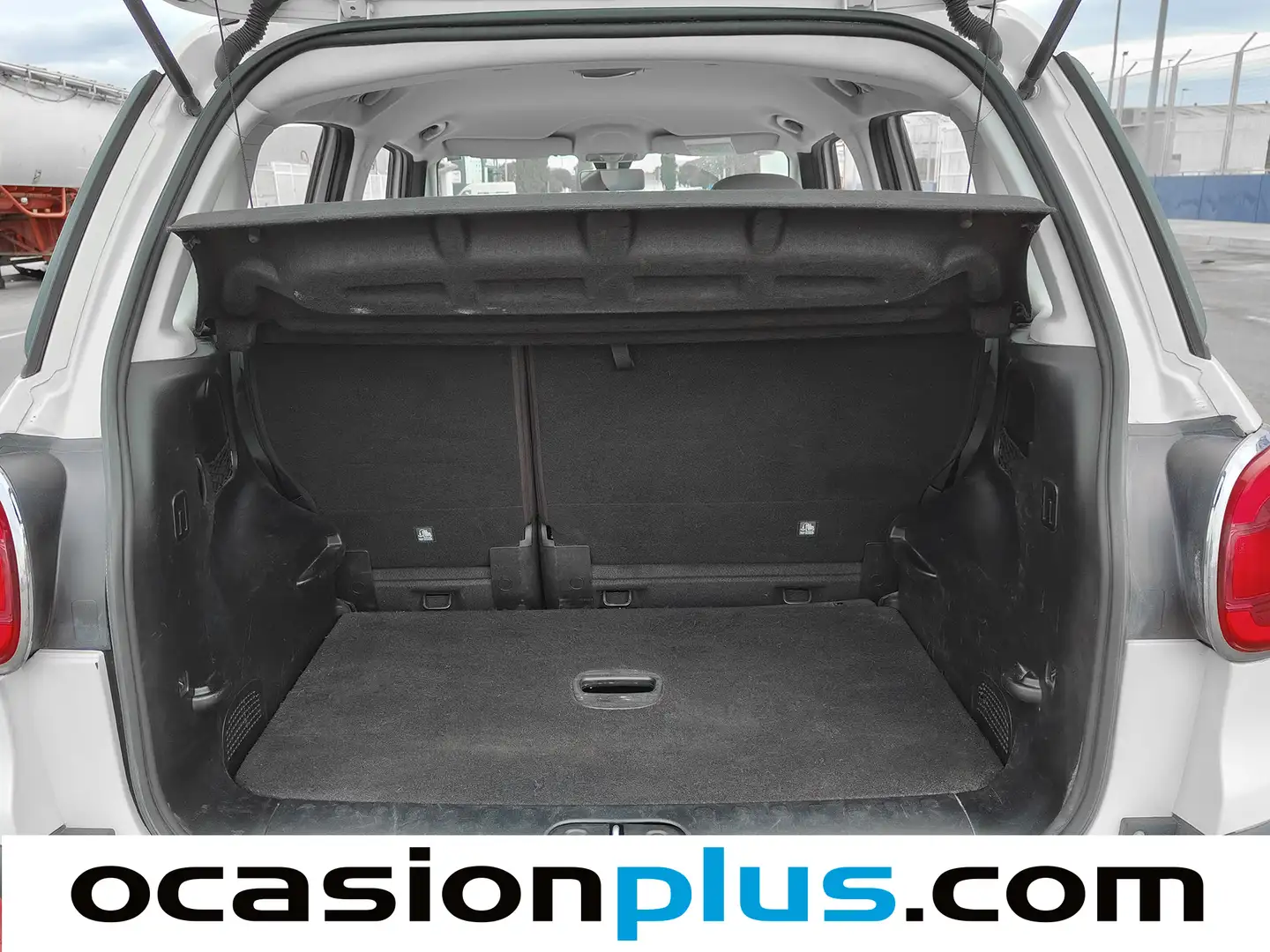 Foto Fiat 500L Fiat 500L 1.3 MultiJet II S&S (85 CV)