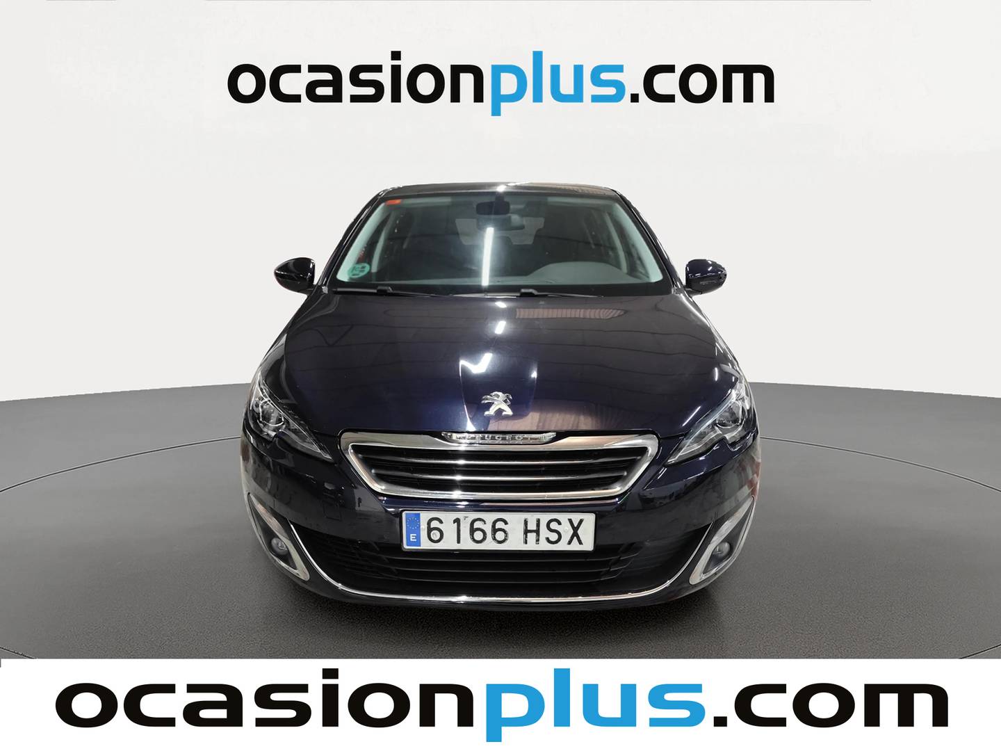 Peugeot 308 Peugeot 308 Allure 1.6 THP (125 CV) 125cv