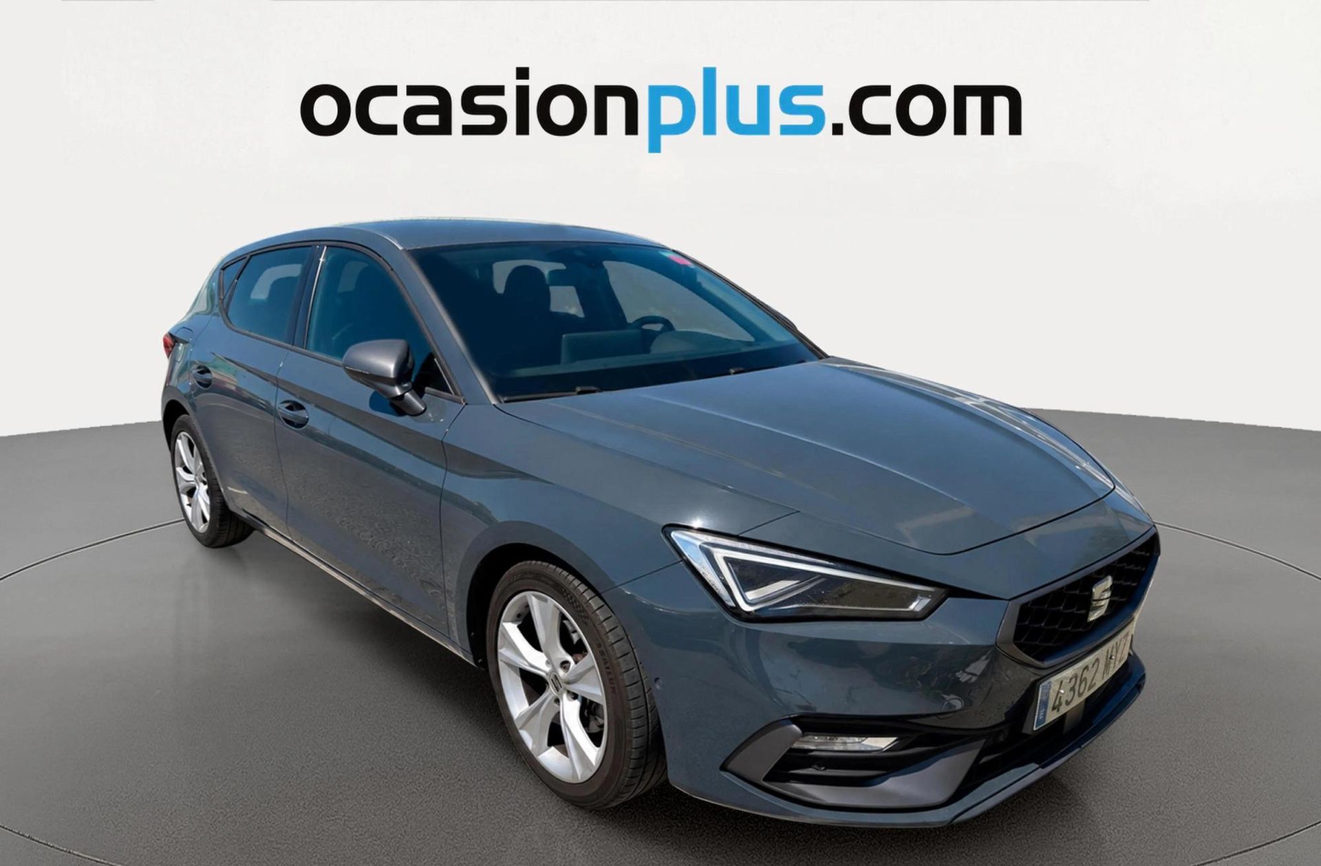 SEAT León 1.5 TSI FR XS - foto 2