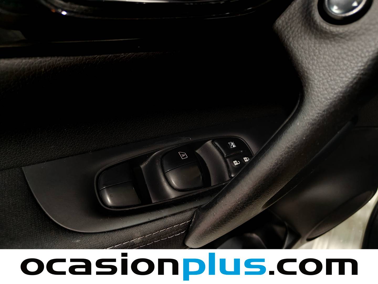 Nissan QASHQAI Nissan Qashqai DIG-T 115 N-Connecta 4x2 (115 CV) de ocasión