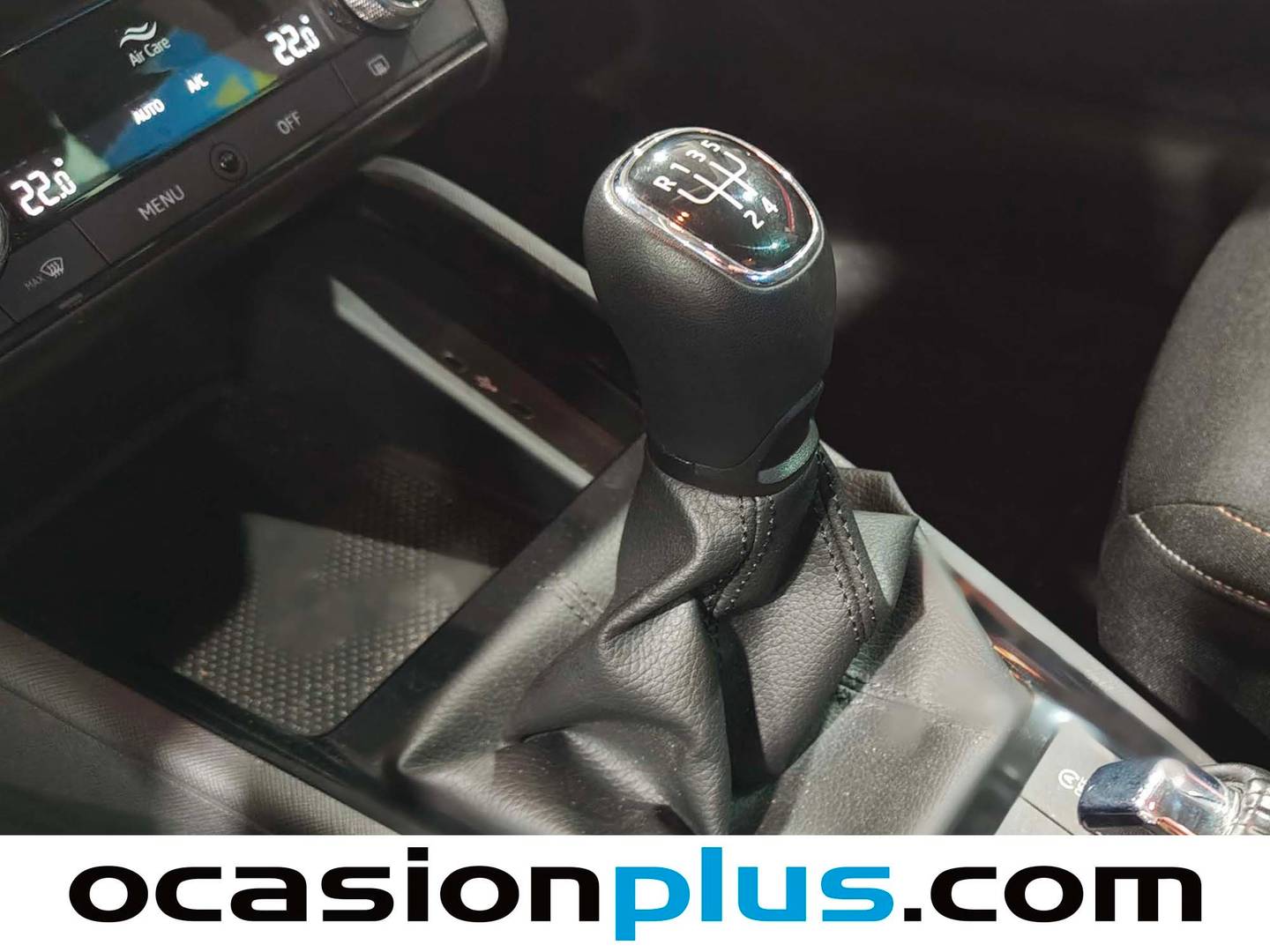 Skoda Scala Skoda Scala 1.0 TSI Ambition (95 CV) de segunda mano