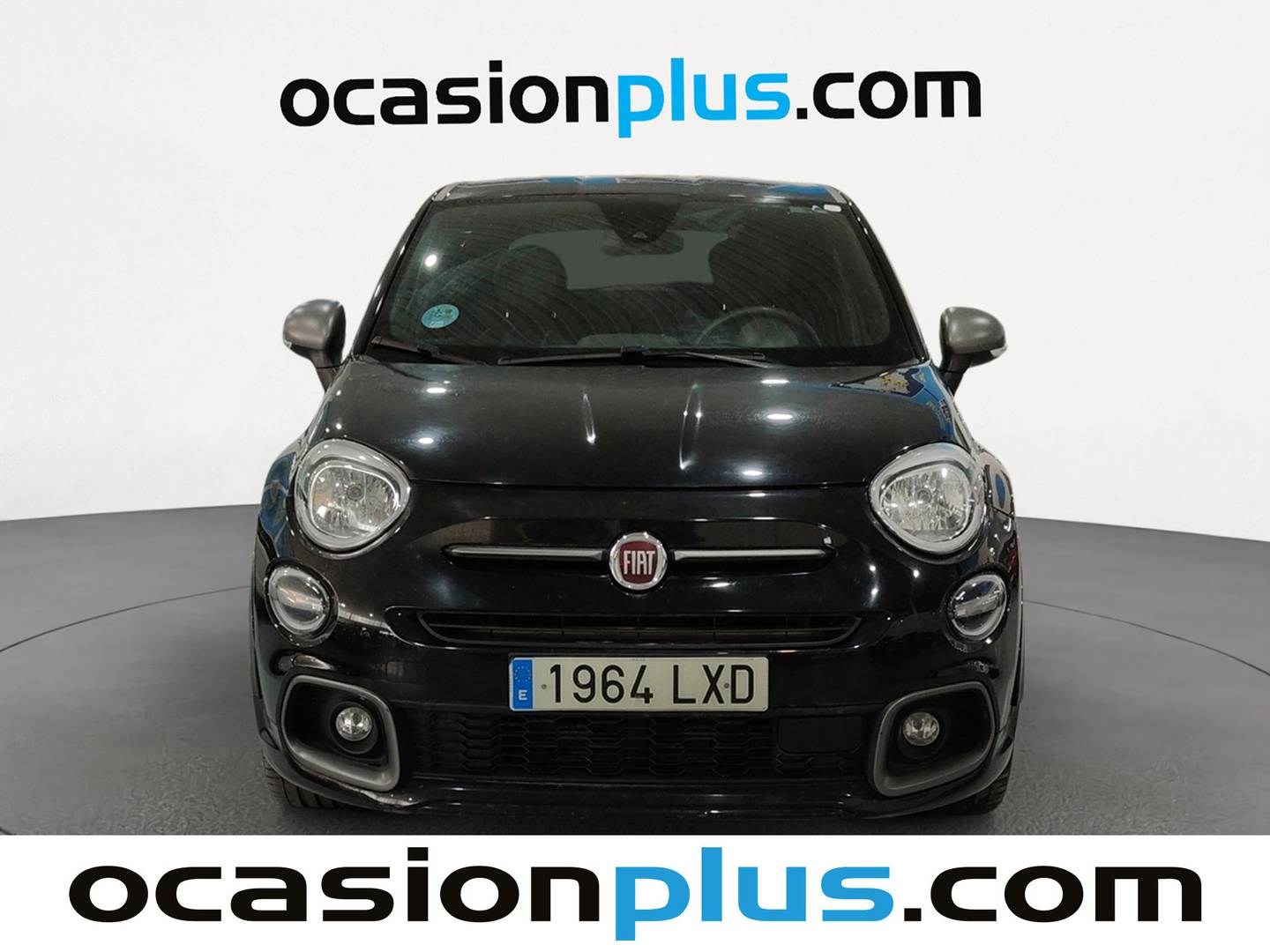 Foto Fiat 500X Fiat 500X 1.6 MultiJet S&S Sport (130 CV)