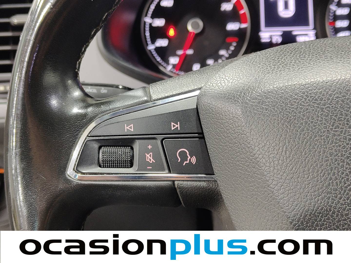 Seat León Seat León ST 1.5 EcoTSI S&S Xcellence DSG (150 CV) de ocasión