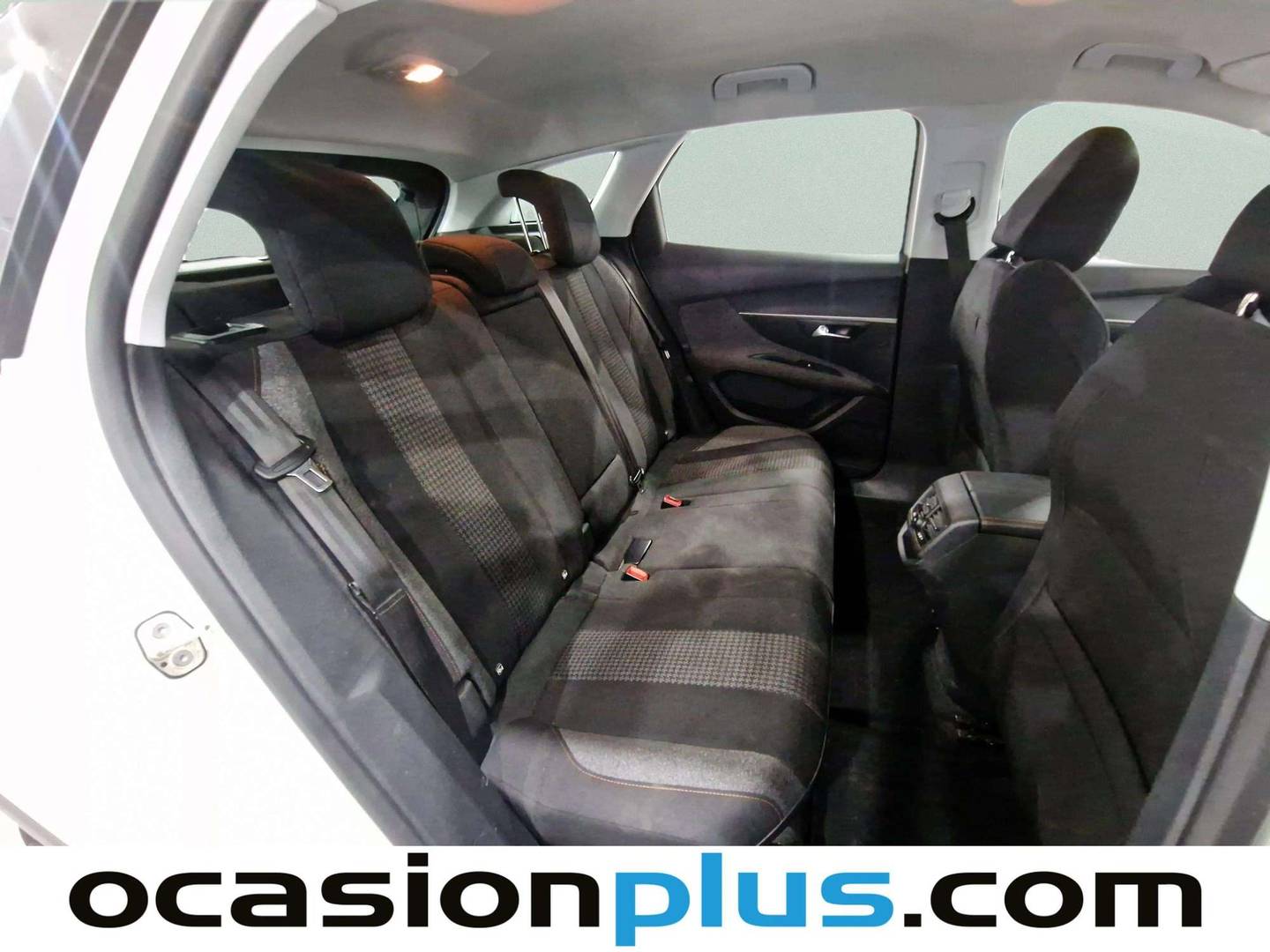 Peugeot 3008 Peugeot 3008 PureTech 130 S&S Active (130 CV) km 0
