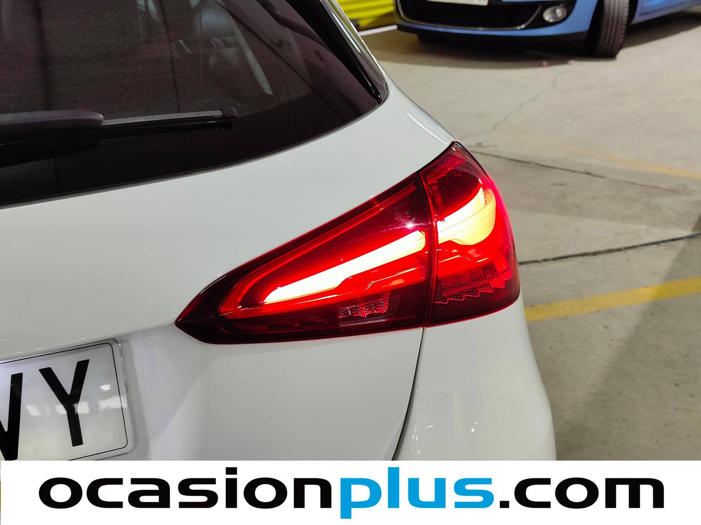 Mercedes Clase A Mercedes Clase A A 200 d  (150 CV) de segunda mano