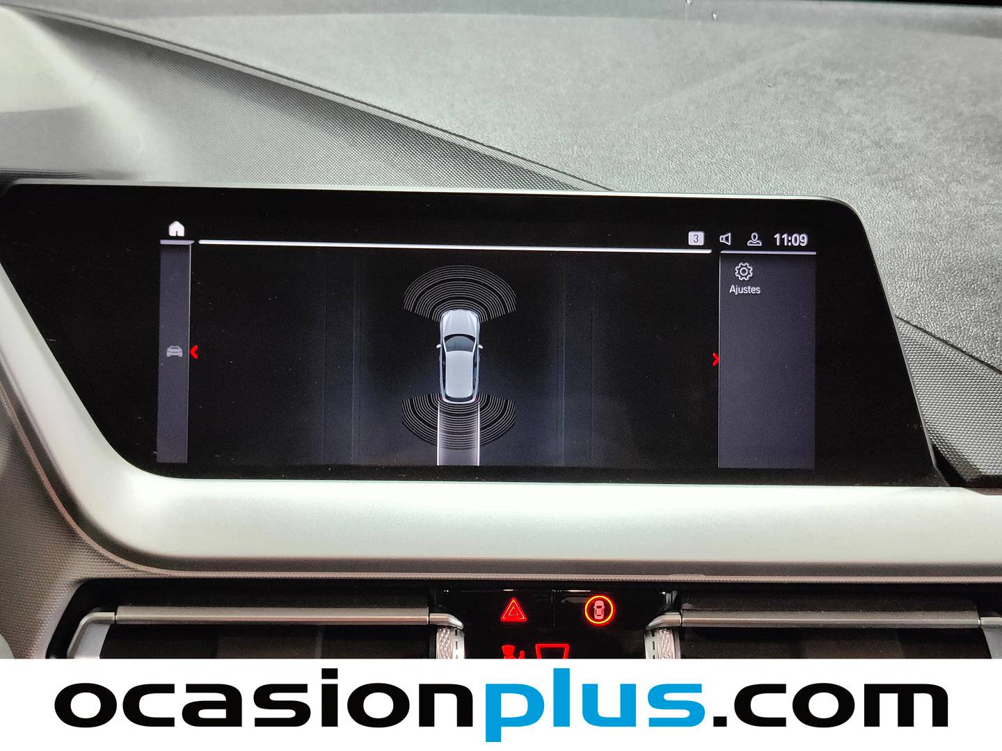 Foto BMW Serie 1 BMW Serie 1 118i (140 CV)