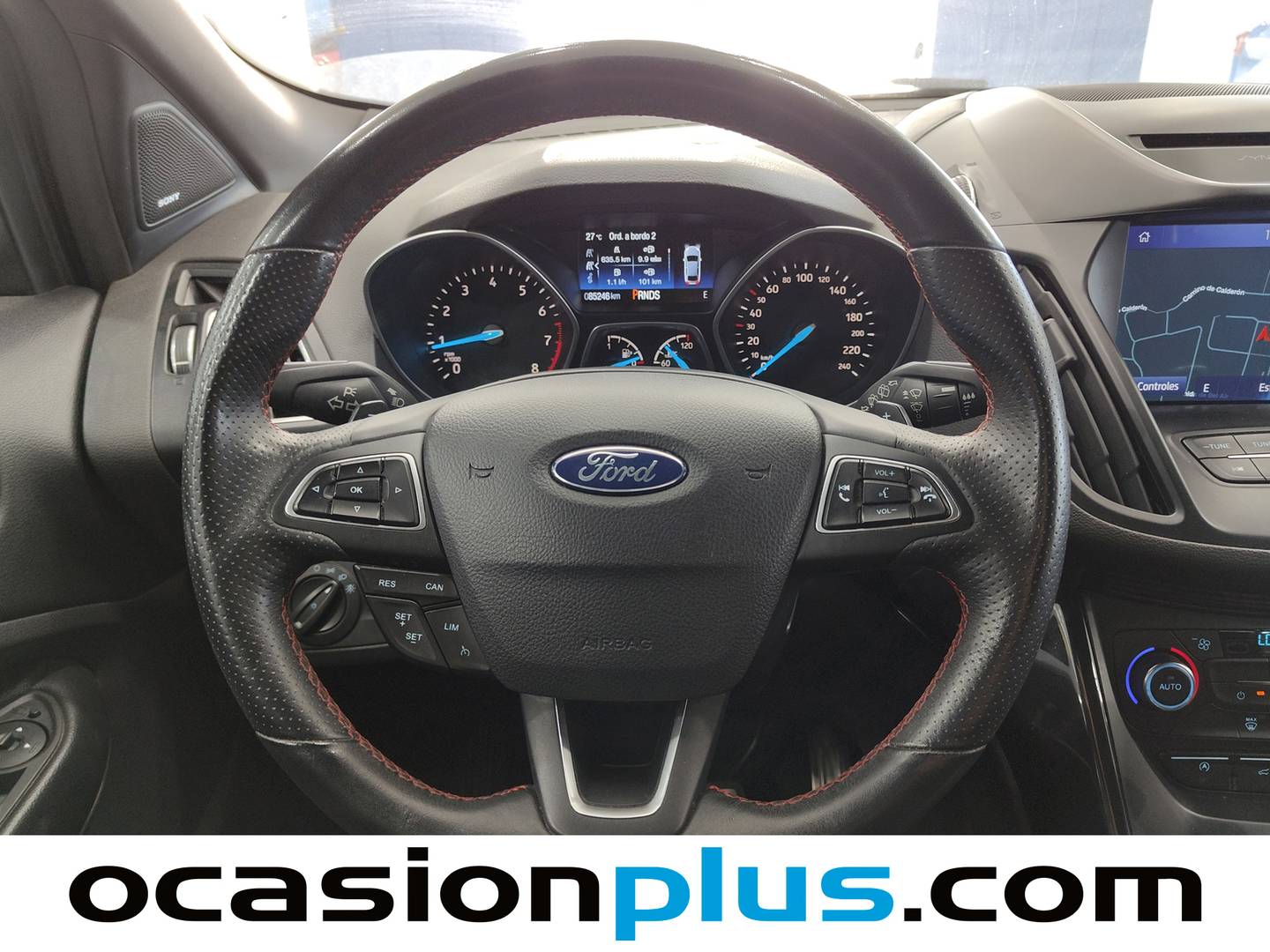 Ford Kuga Ford Kuga ST-Line Limited Edition 4x4 Auto (176 CV) seminuevo