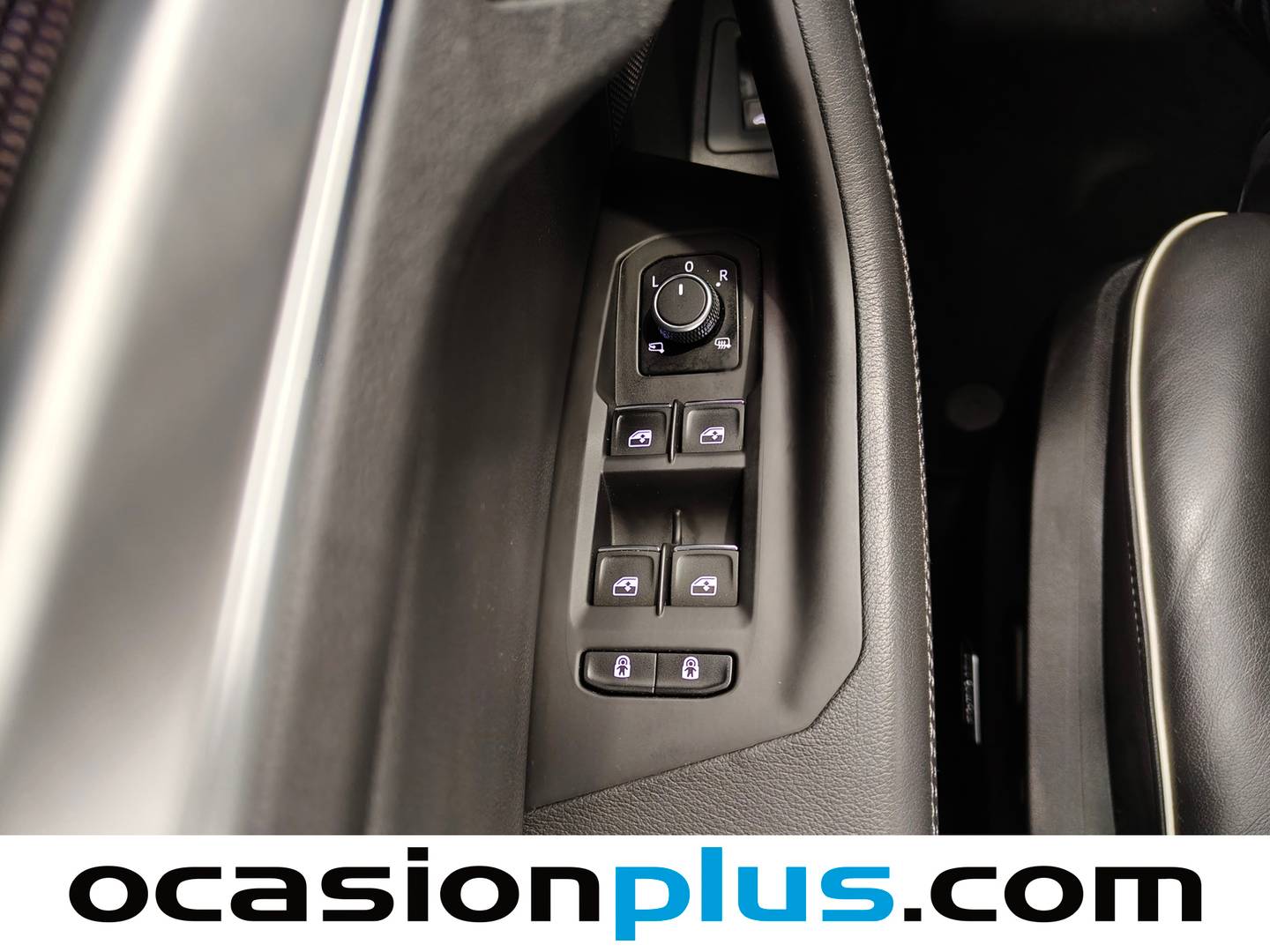 Volkswagen Touareg Volkswagen Touareg R-Line 3.0 TDI 4Motion (231 CV) Tiptronic km 0