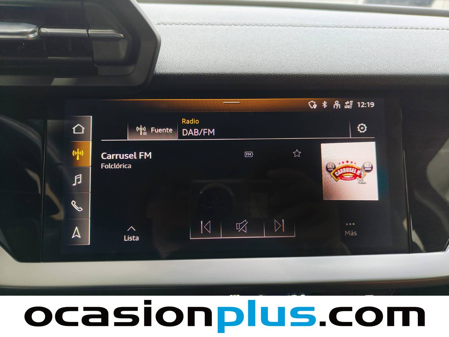 Audi A3 Sportback Audi A3 Sportback S line 35 TFSI 110 kW (150 CV) S tronic barato