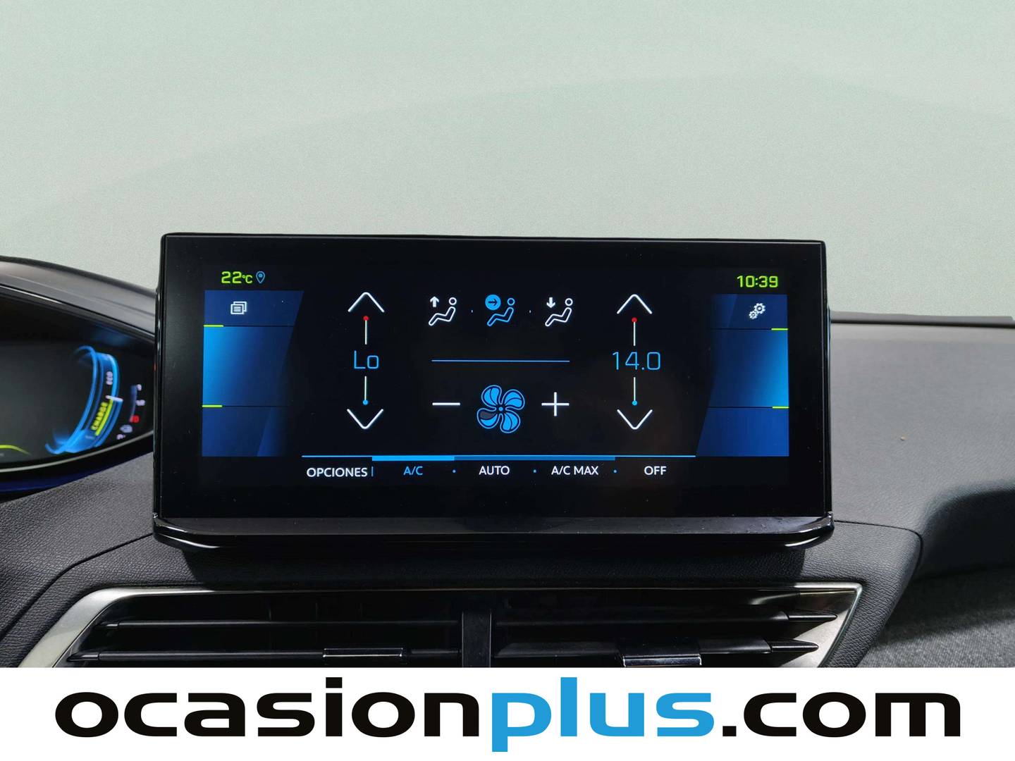 Foto Peugeot 3008 Hybrid Peugeot 3008 Hybrid 300 Allure Pack e-EAT8  (300 CV)