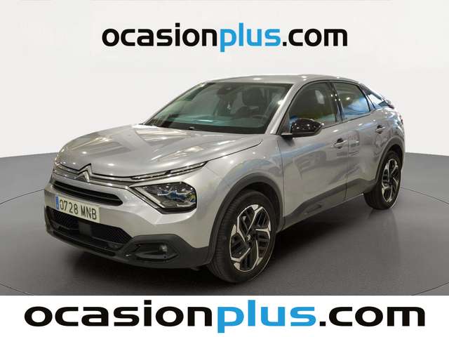 Citroën C4 PureTech 130 S&S Plus (131 CV) de segunda mano