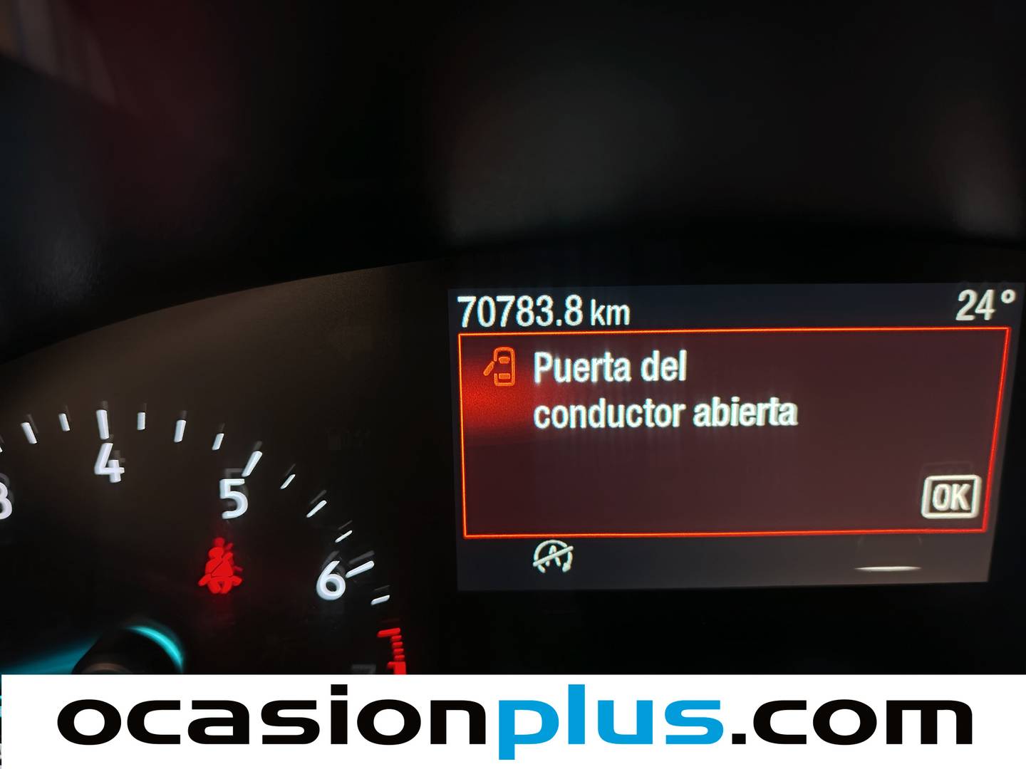 Ford Focus Ford Focus 1.0 Ecoboost S&S ST-Line (125 CV) 125cv