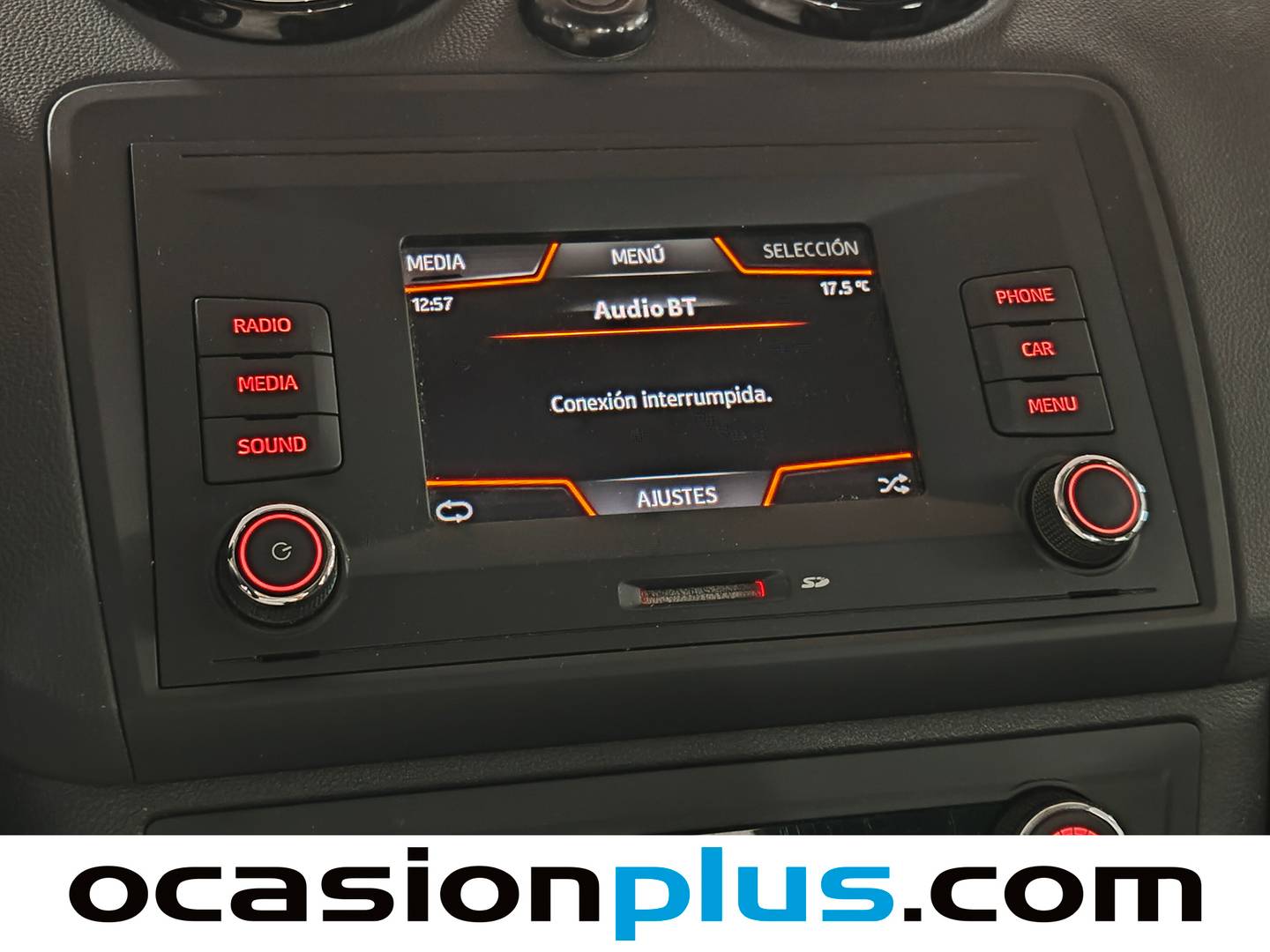 Seat Ibiza Seat Ibiza 1.2 TSI Style (90 CV) km 0