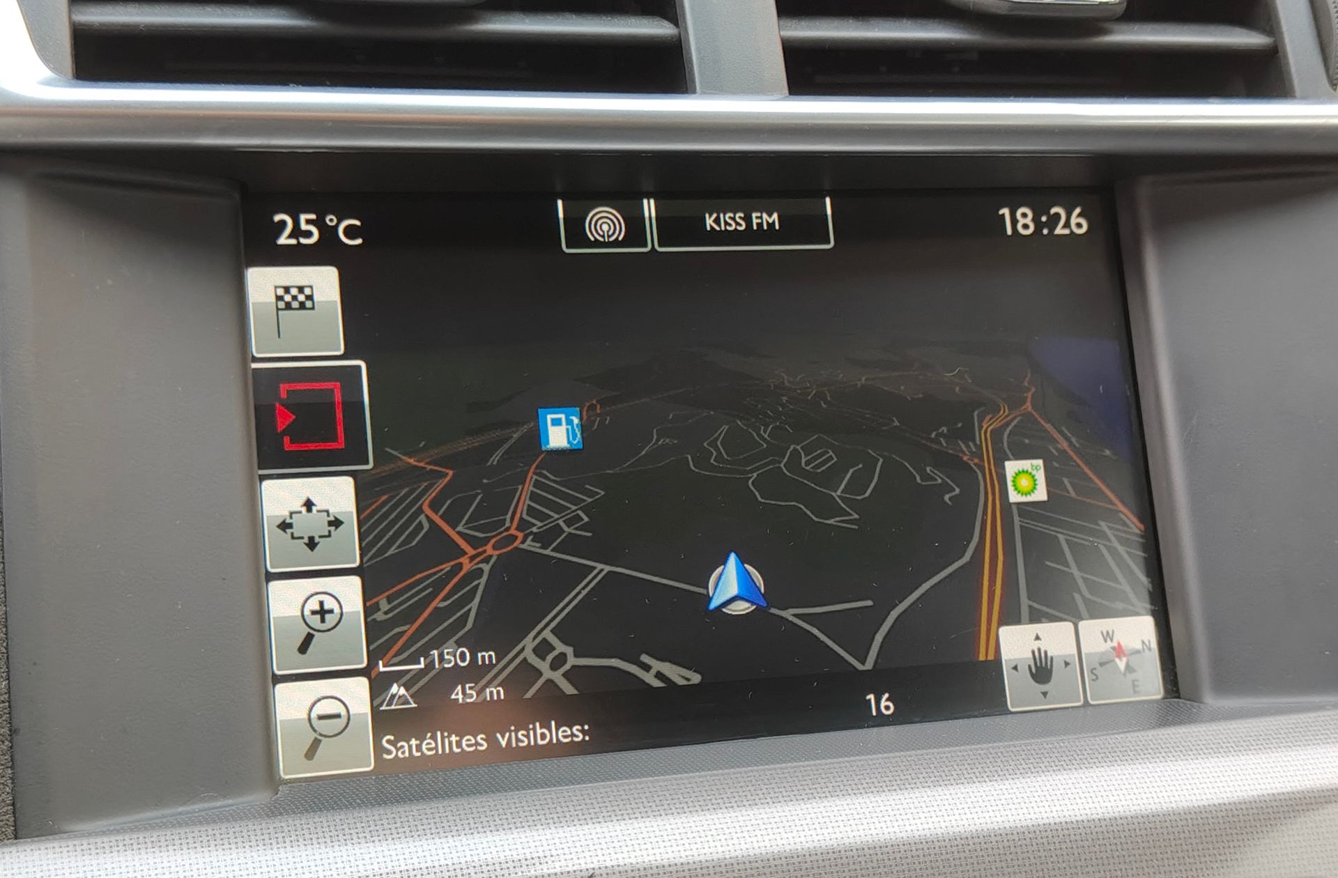 Citroën C4 1.2 PureTech Feel Edition - foto 7