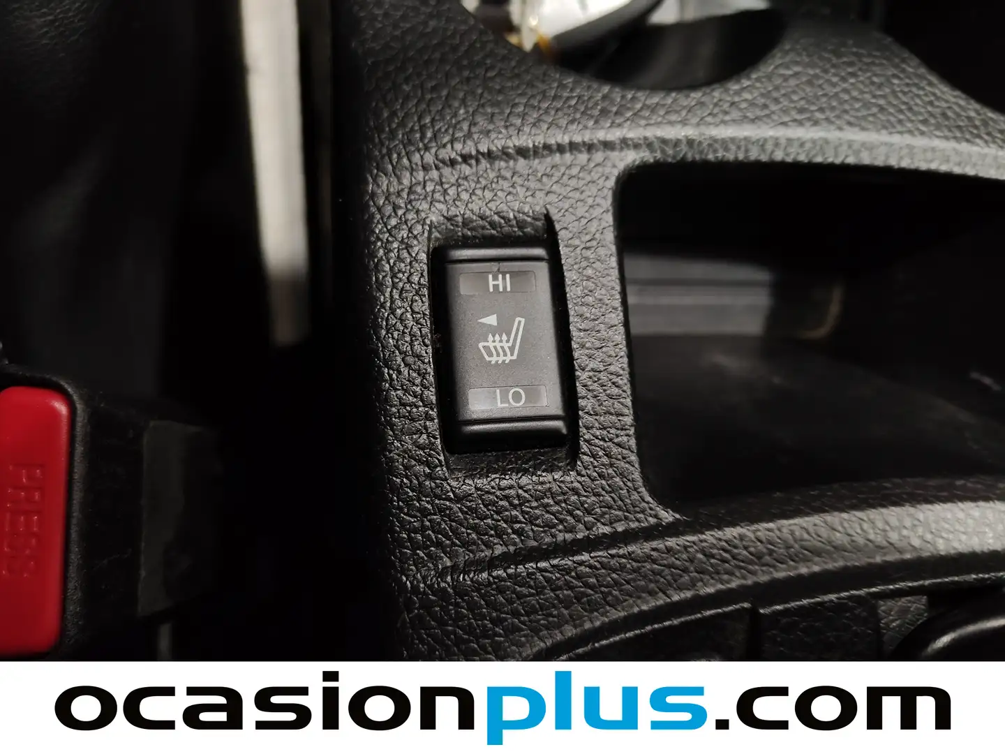 Foto Nissan QASHQAI Nissan Qashqai 1.6 dCi S&S Tekna Premium 4x4 (130 CV)