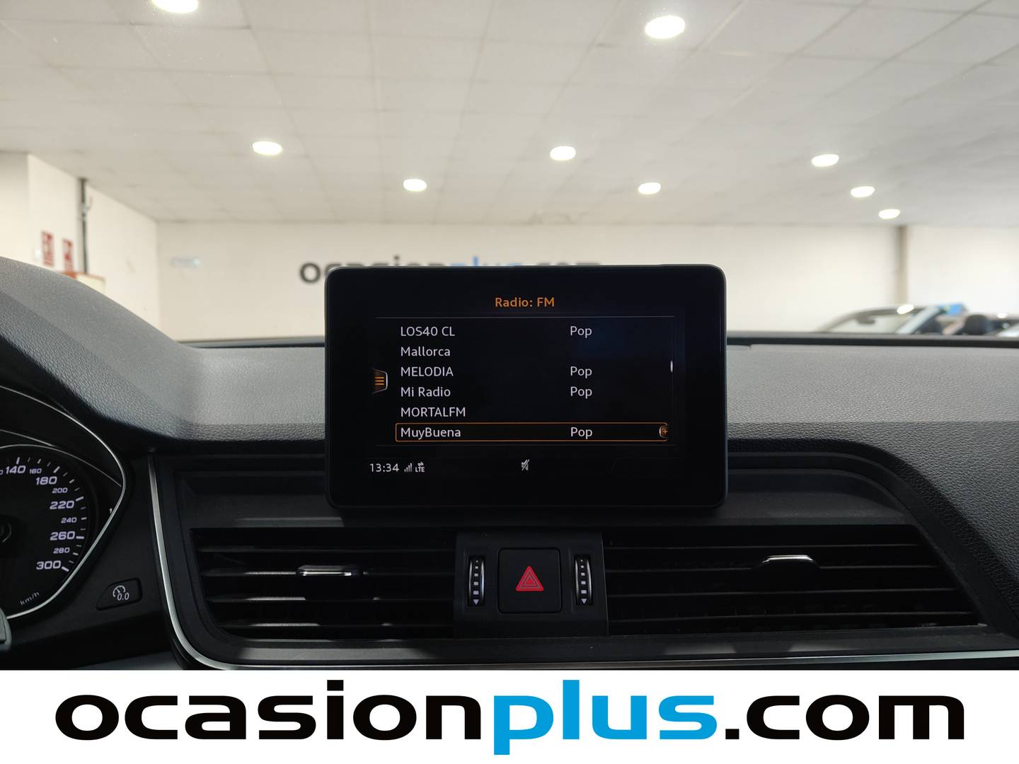 Audi Q5 Audi Q5 Advanced 2.0 TDI (150 CV) de ocasión