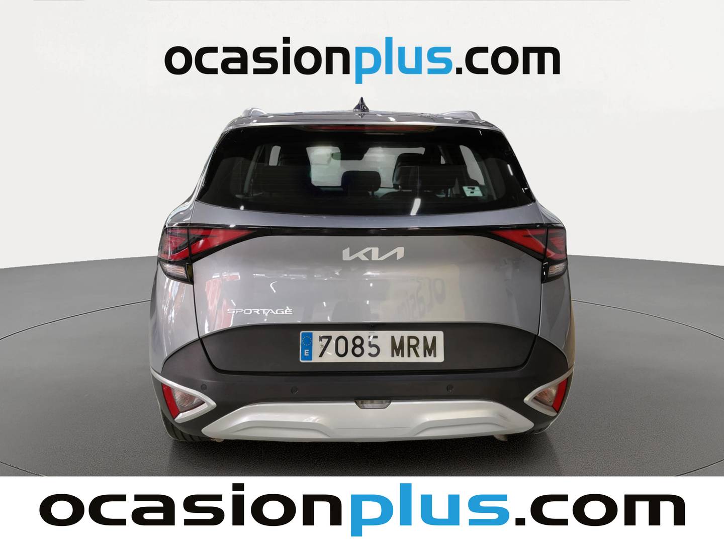 KIA Sportage KIA Sportage 1.6 T-GDi MHEV Drive 4x2 (150 CV) km 0