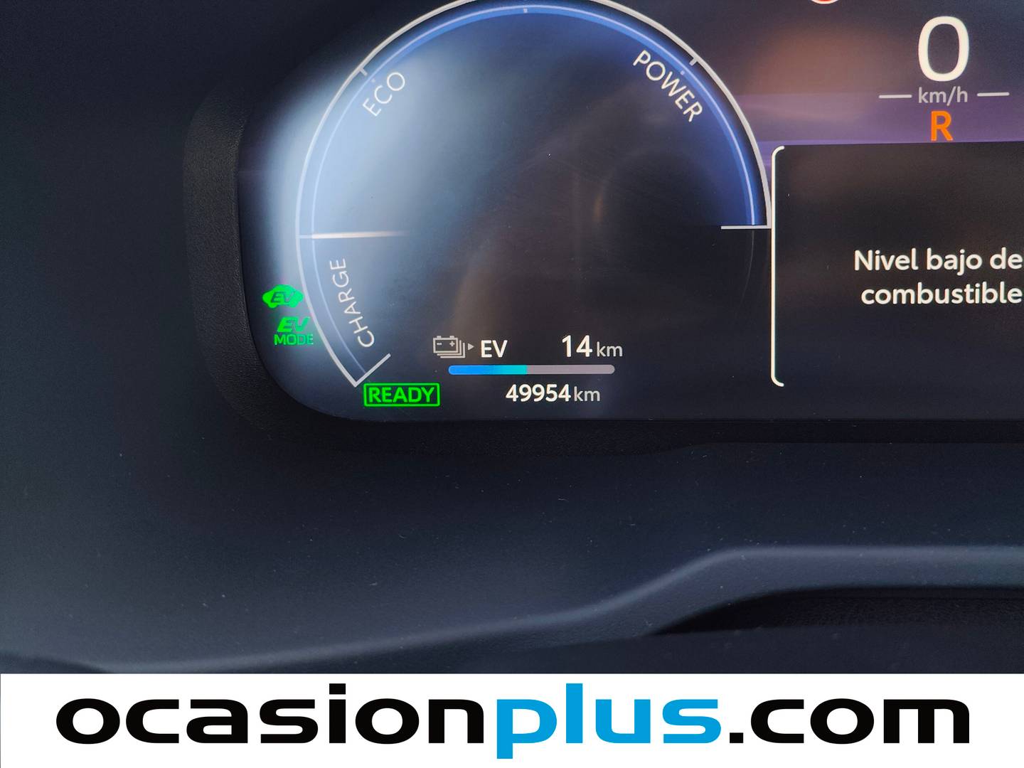 Foto Toyota Rav4 Toyota Rav4 2.5l PLug-In Hybrid 300PH (e-CVT) Advance (306 CV)