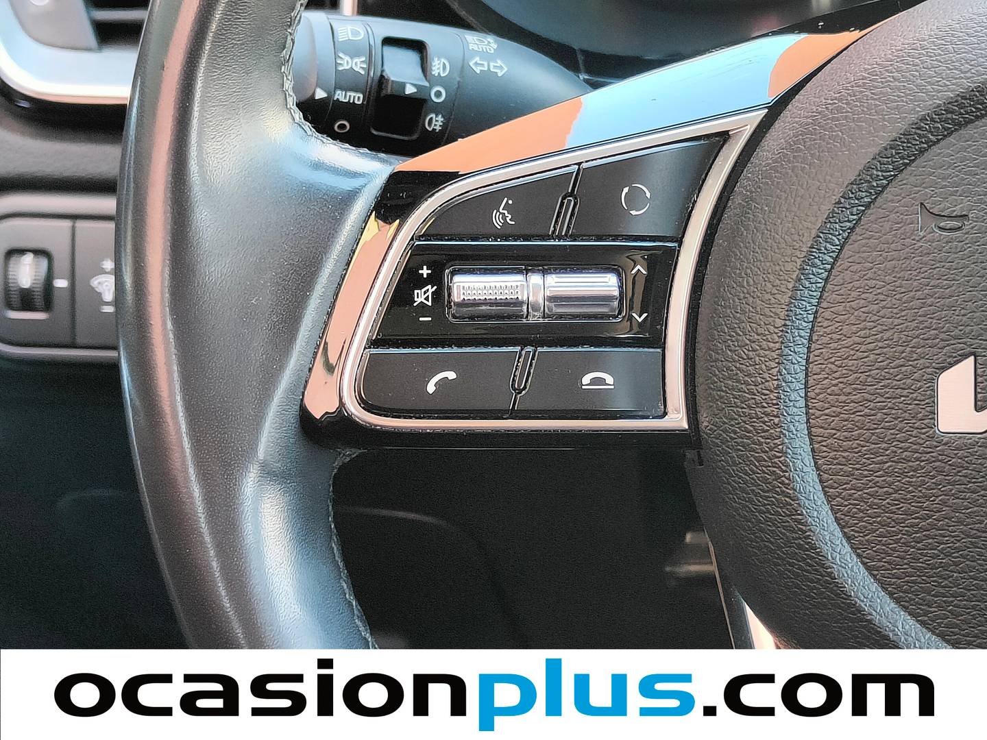 KIA XCeed Kia XCeed 1.6 GDi PHEV eMotion (141 CV) km 0