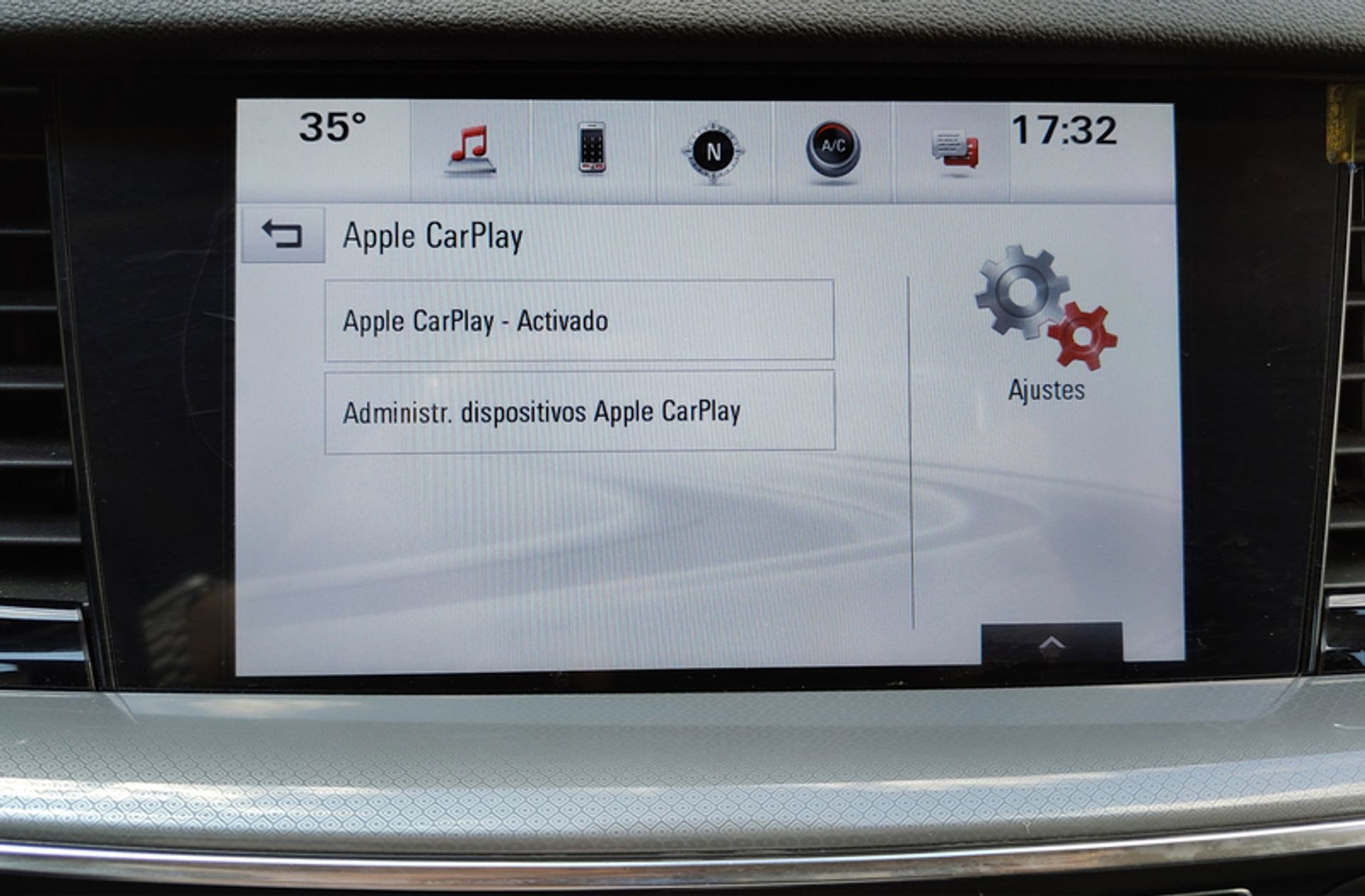 Opel Insignia GS 1.5 Turbo XFL ecoTEC Selective - foto 8
