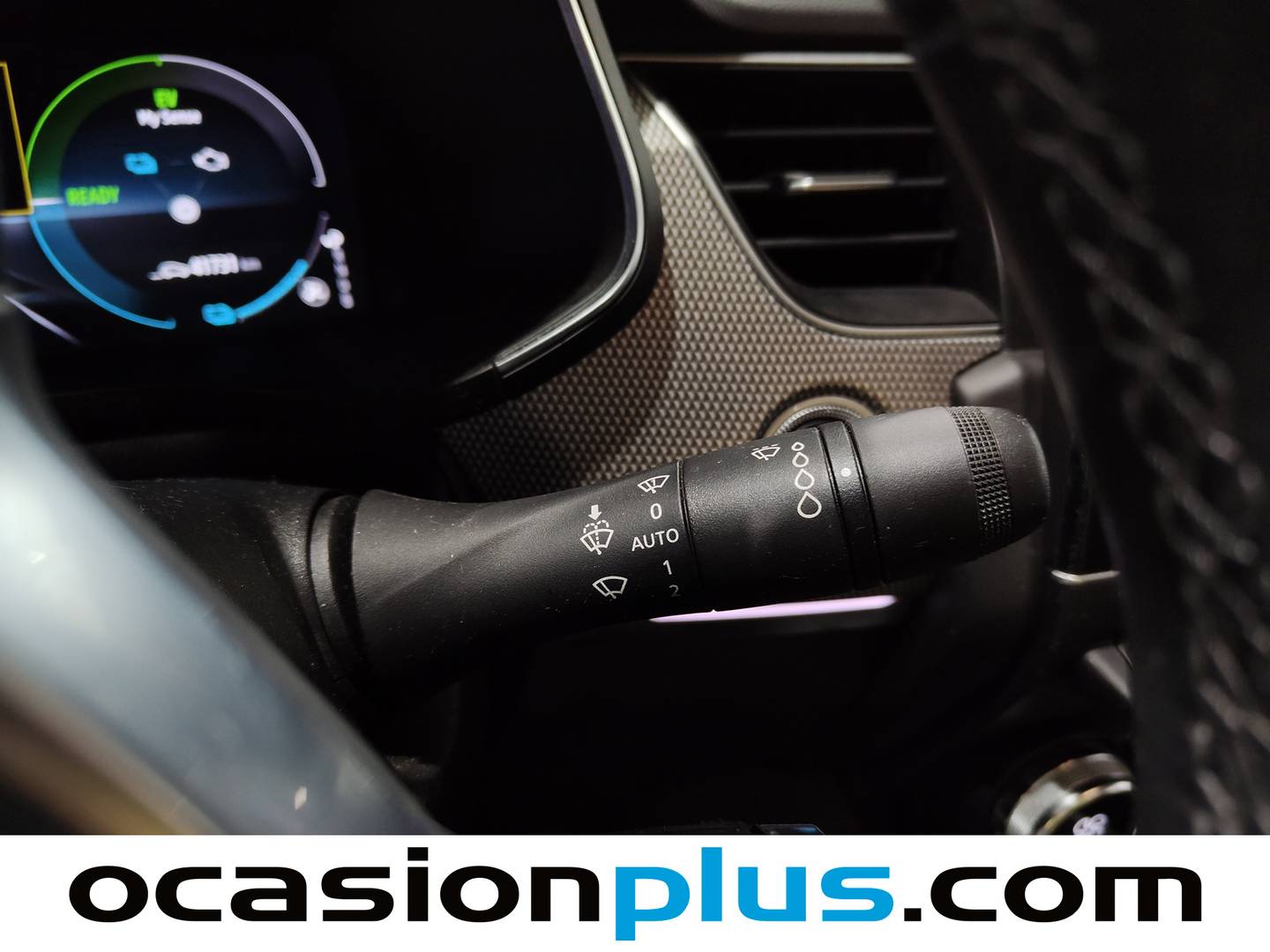 Foto Renault Arkana Renault Arkana Zen E-Tech Híbrido (145 CV)