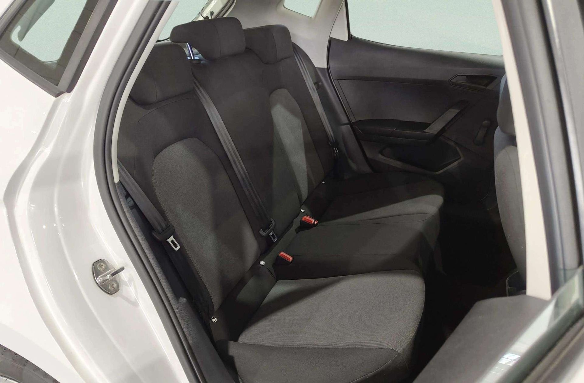SEAT Ibiza 1.0 Reference Plus - foto 14
