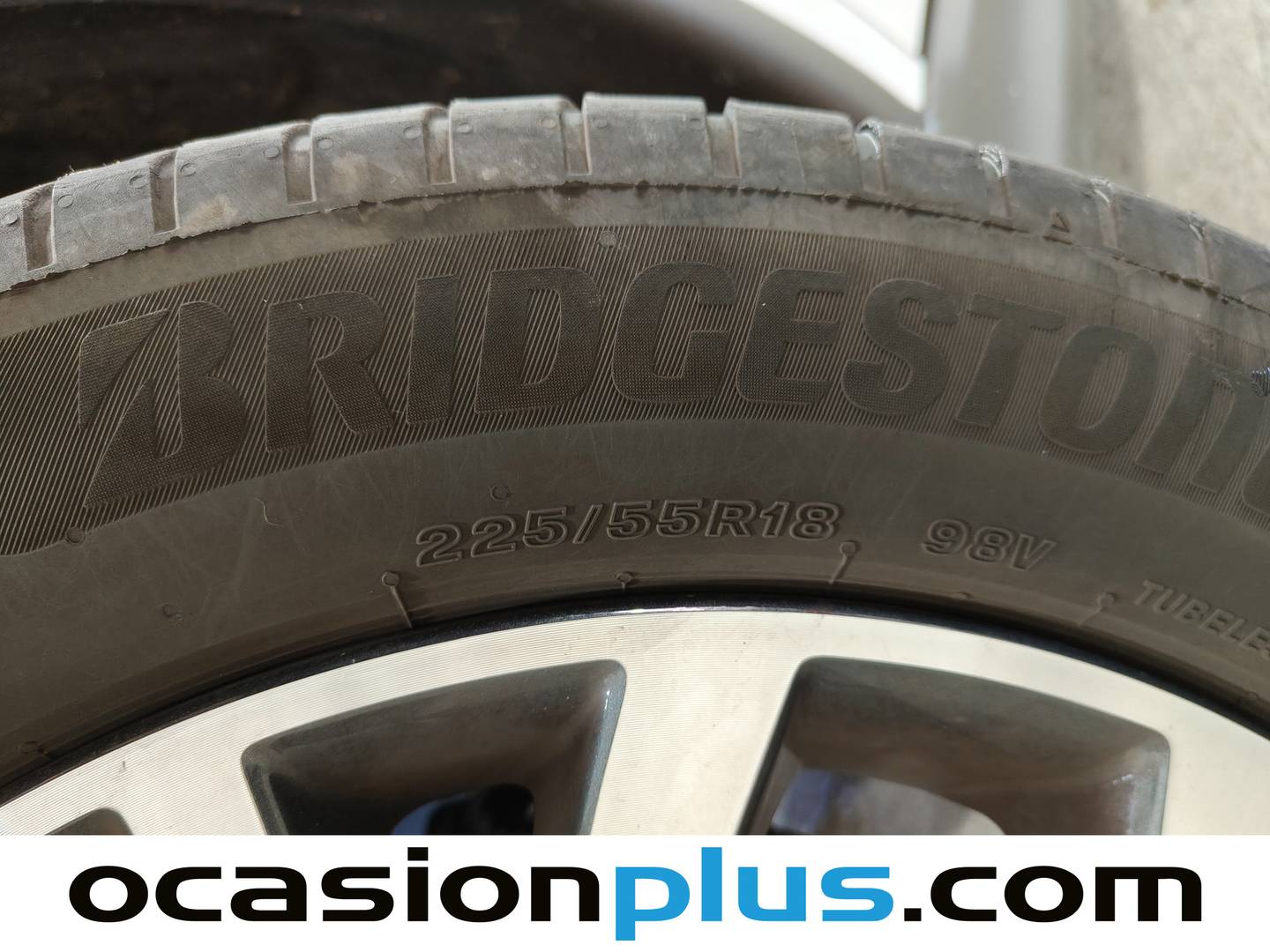Mitsubishi ASX Mitsubishi ASX 160 MPI Motion (117 CV) gasolina