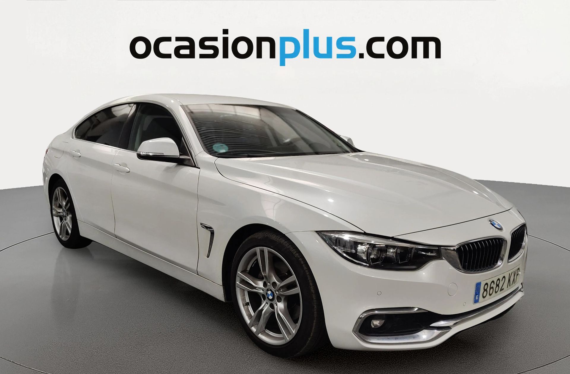 BMW Serie 4 420d Gran Coupe - foto 2