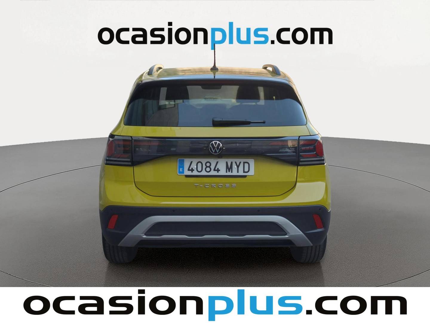 Volkswagen T-Cross Volkswagen T-Cross 1.0 TSI 70 kW (95 CV) al mejor precio