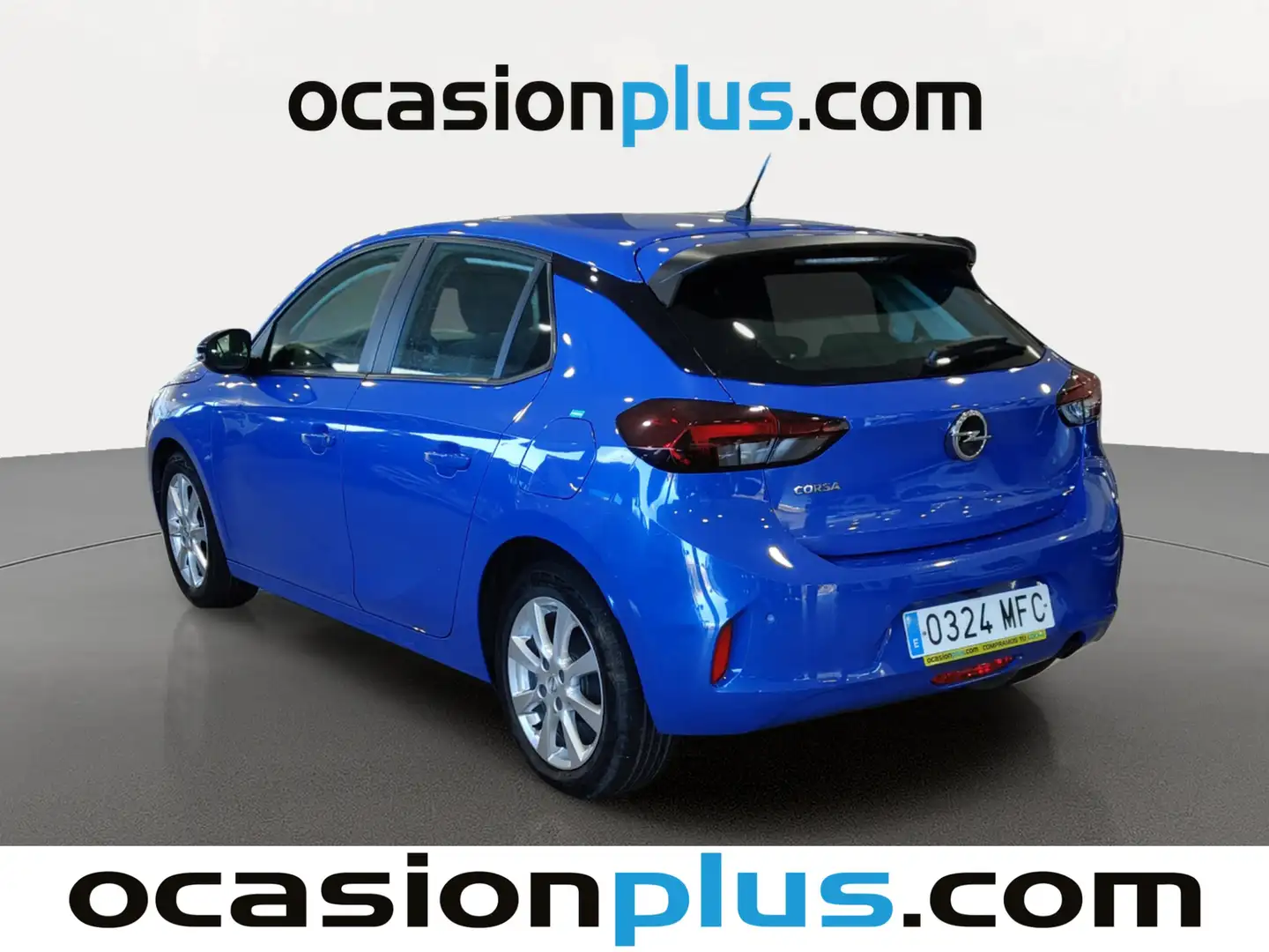 Foto Opel Corsa Opel Corsa 1.2 Turbo XHL Edition  (100 CV)