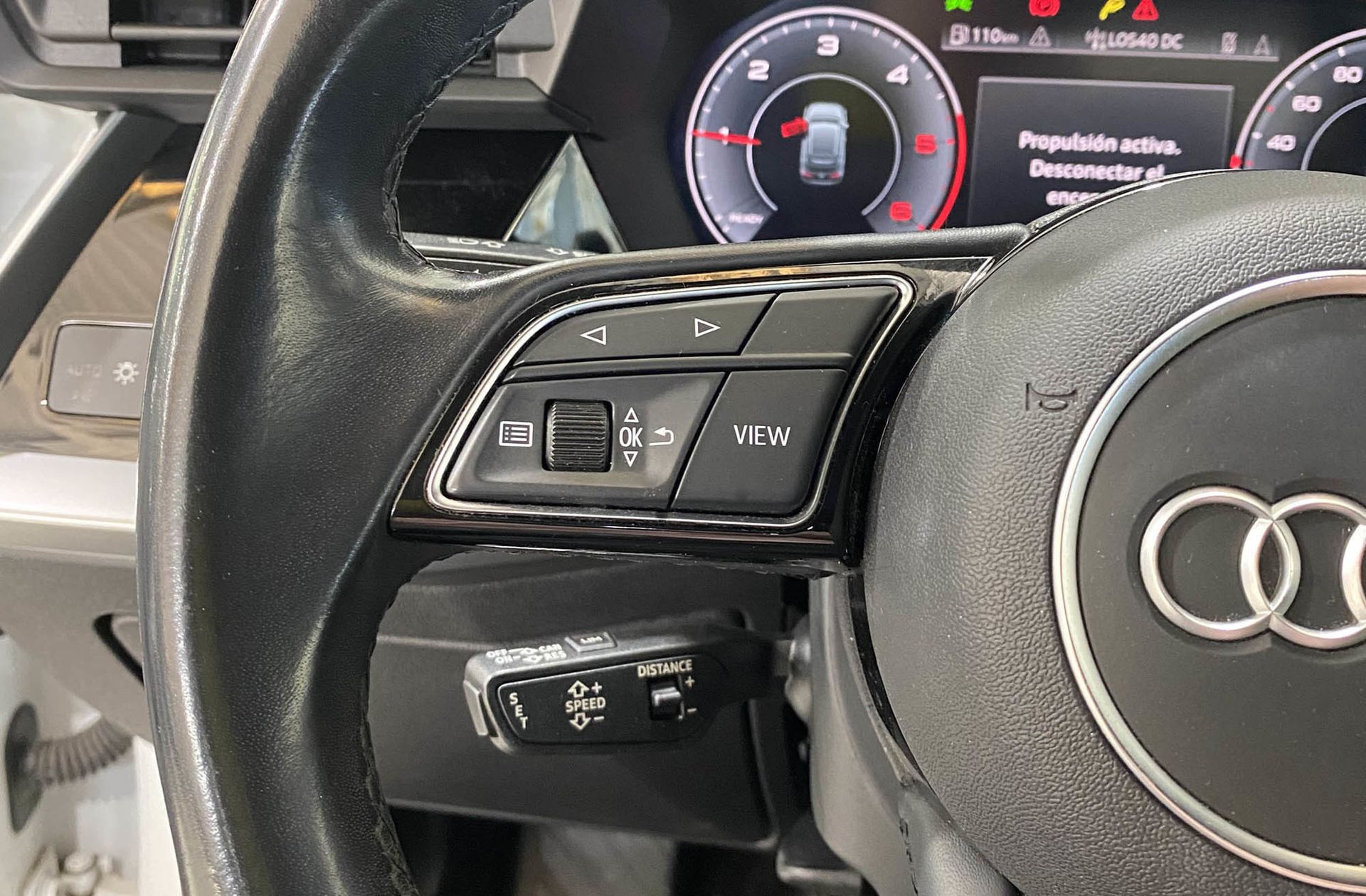 Audi A3 Sportback Advanced 30 TDI - foto 23