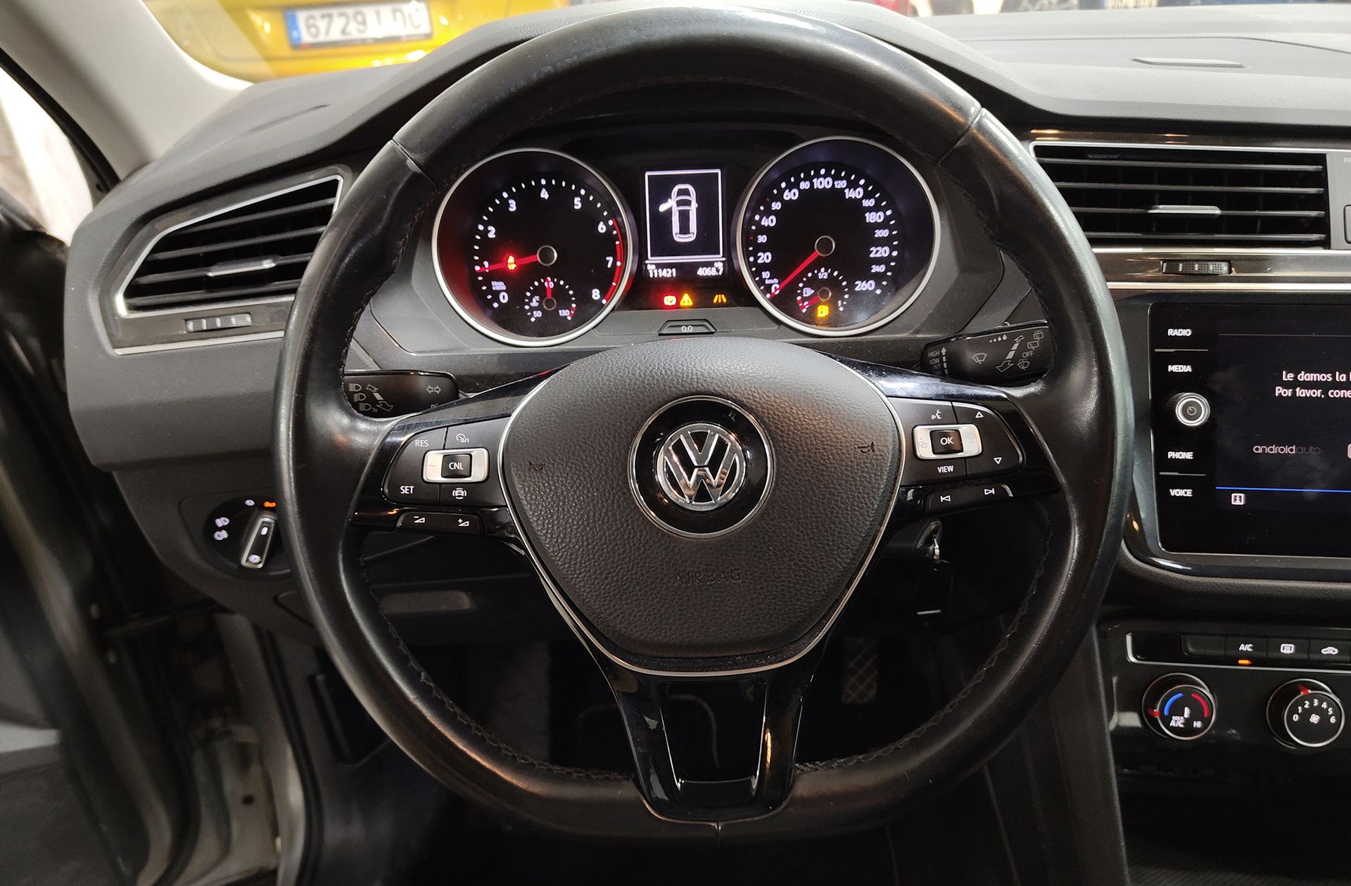 Volkswagen Tiguan Edition 1.5 TSI - foto 20