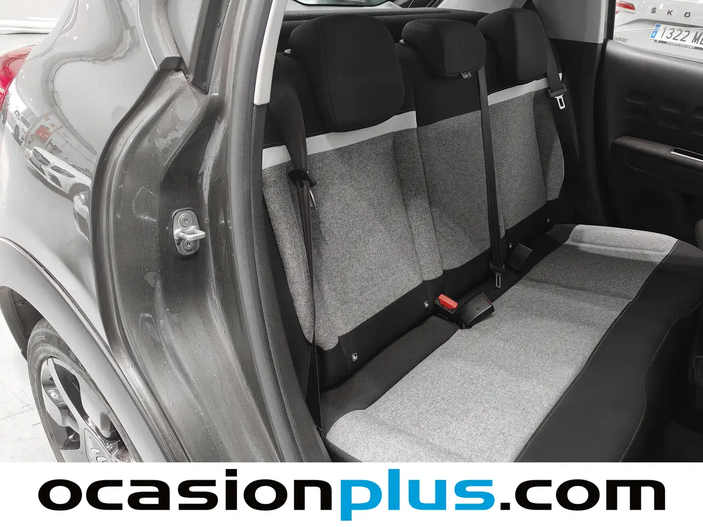 Foto Citroën C3 Citroen C3 PureTech 82 Origins (82 CV)