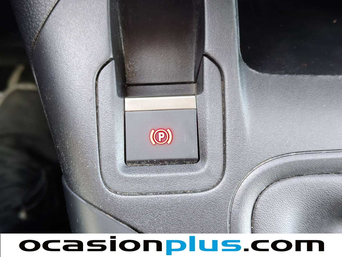 Extras del Peugeot Rifter Peugeot Rifter BlueHDi 130 Active Standard (130 CV)