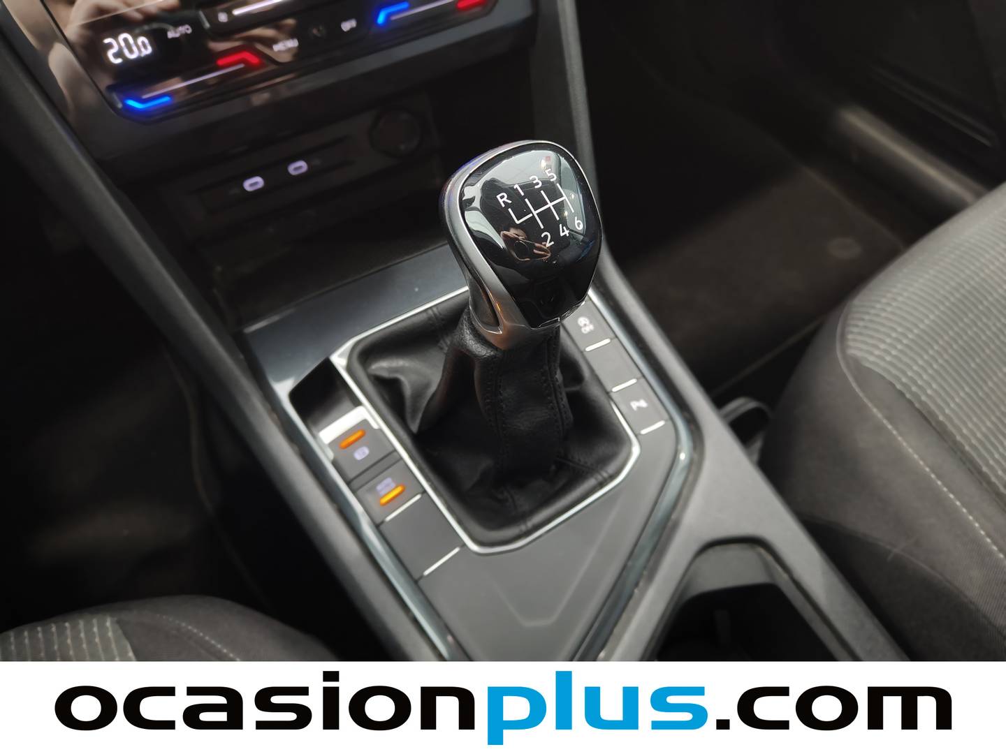 Volkswagen Tiguan Volkswagen Tiguan 2.0 TDI (122 CV) de segunda mano