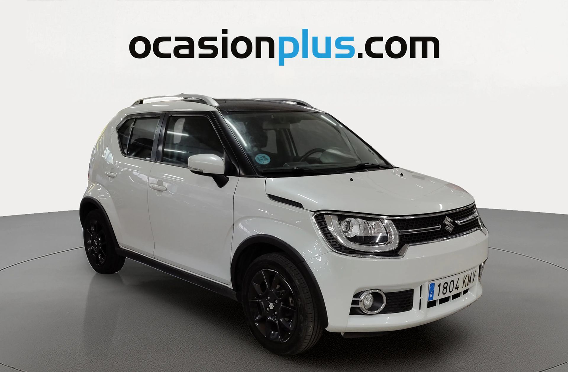 Suzuki Ignis 1.2 GLX - foto 2