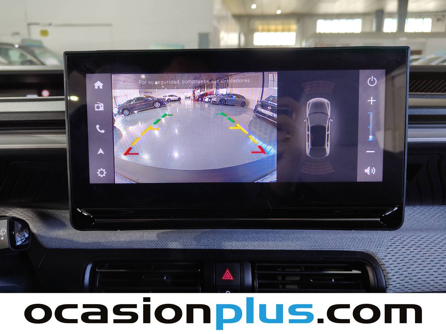 Foto Citroën C3 Citroen C3 1.2 Turbo Max (100 CV)