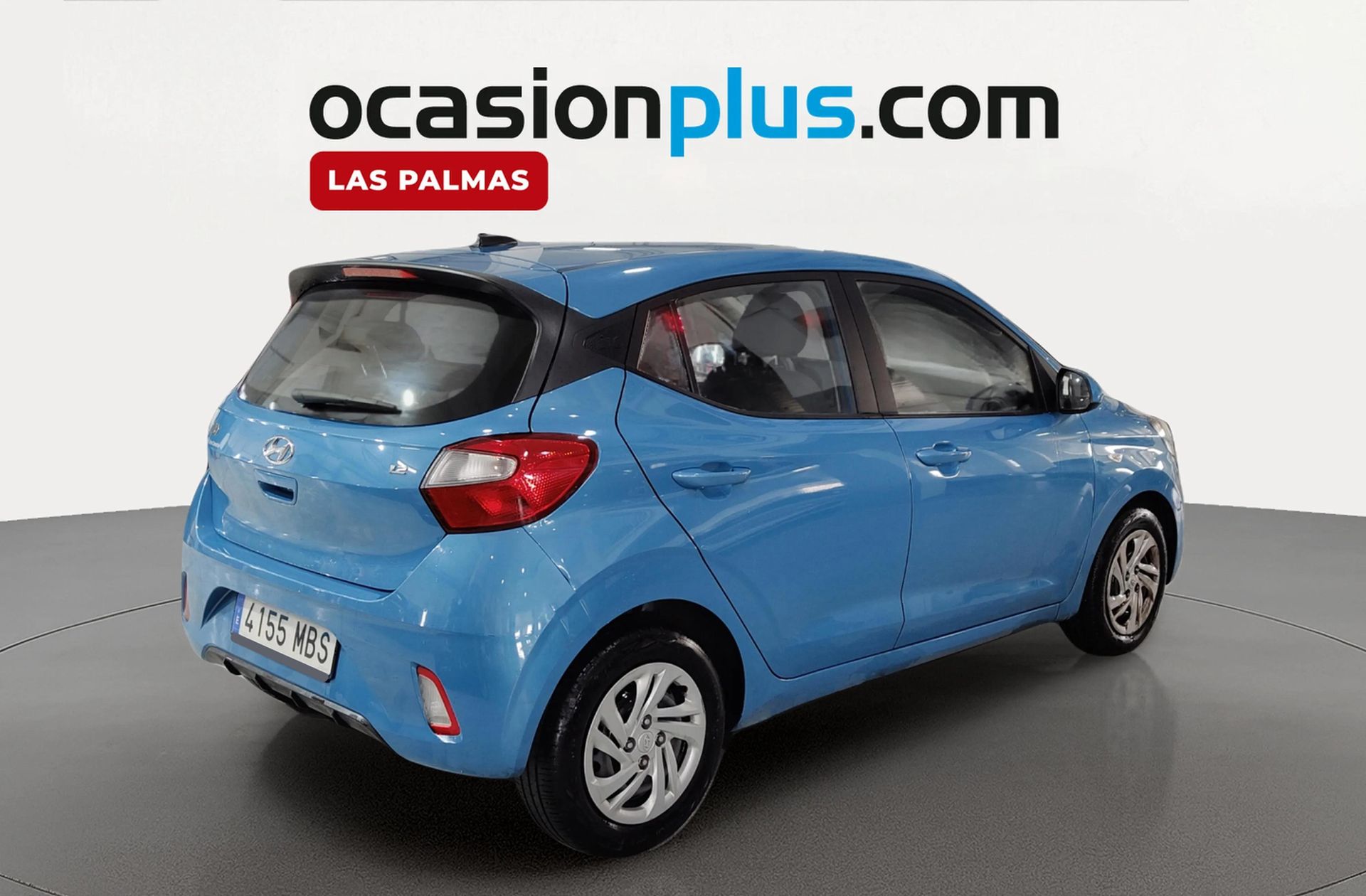 Hyundai i10 1.2 Tecno 2C - foto 4