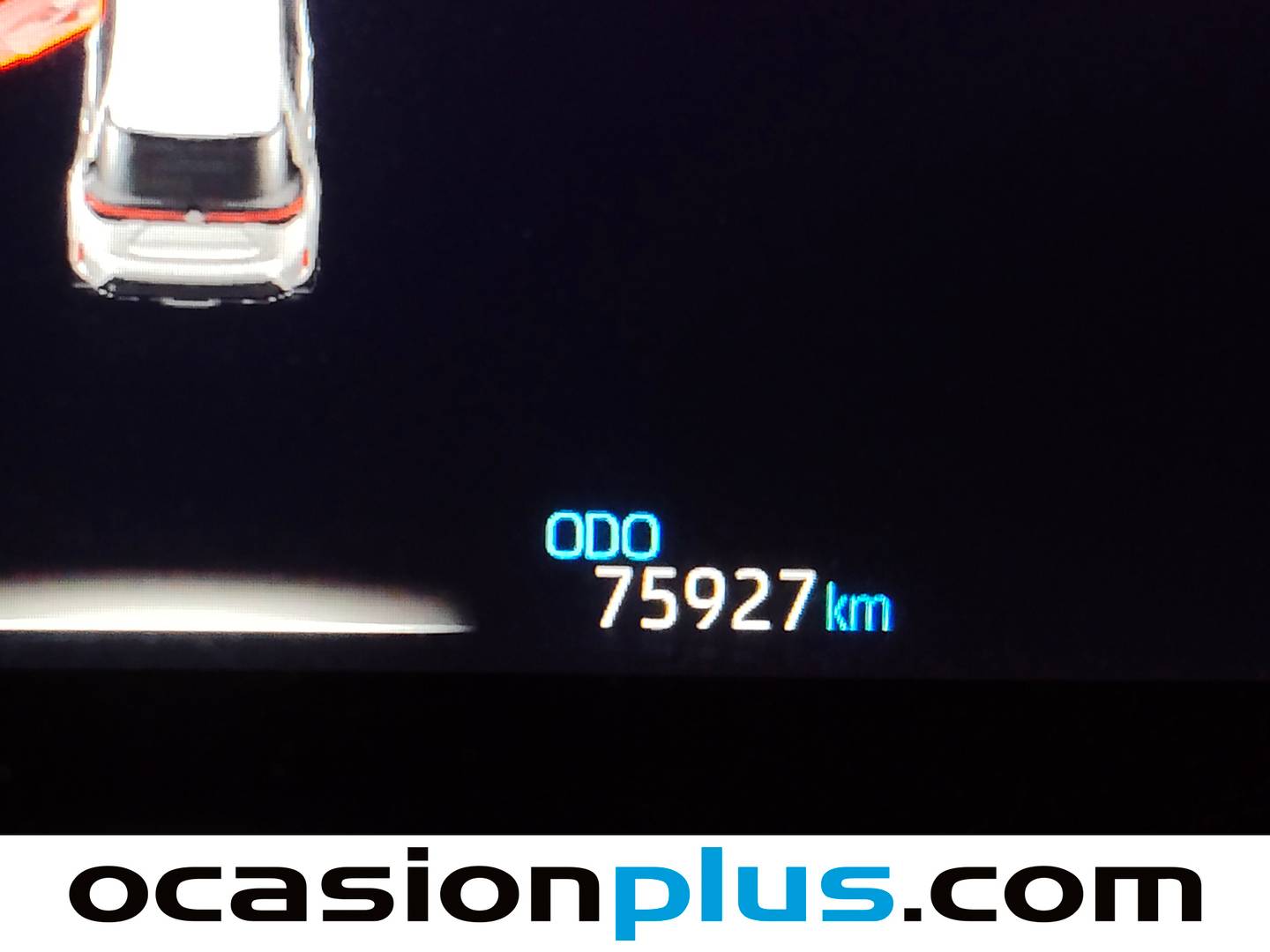 Toyota Yaris Cross Toyota Yaris Cross 120H Style (116 CV) seminuevo