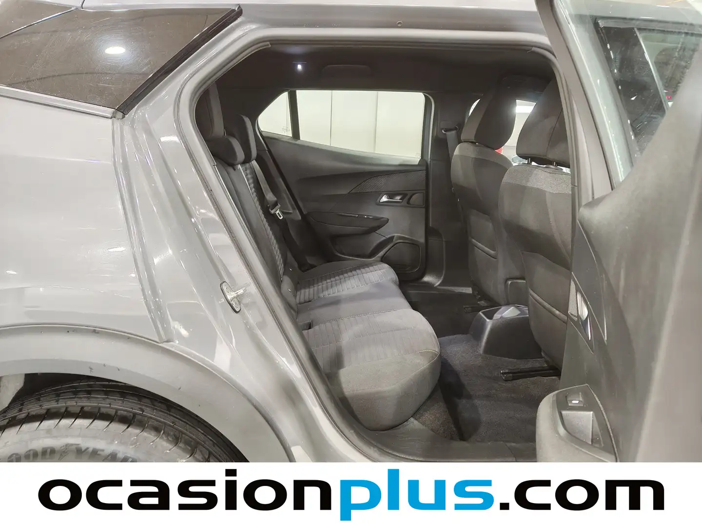 Foto Peugeot 2008 Peugeot 2008 PureTech 100 S&S Active (100 CV)