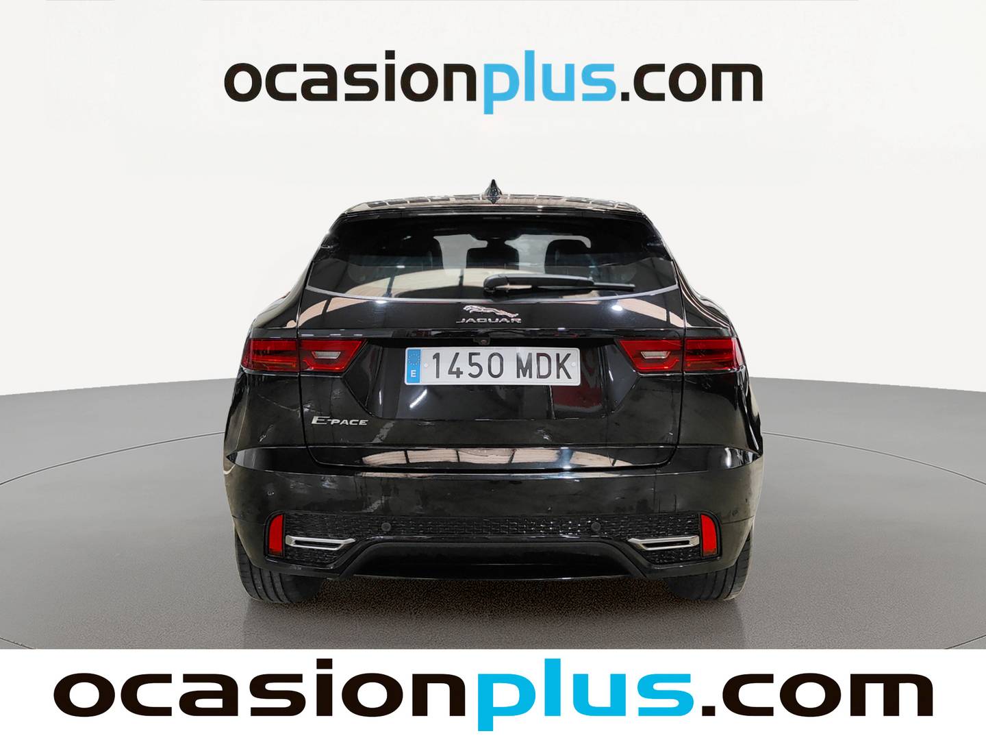 Jaguar E-Pace Jaguar E-PACE 2.0D MHEV R-Dynamic S 4WD Auto (163 CV) automático