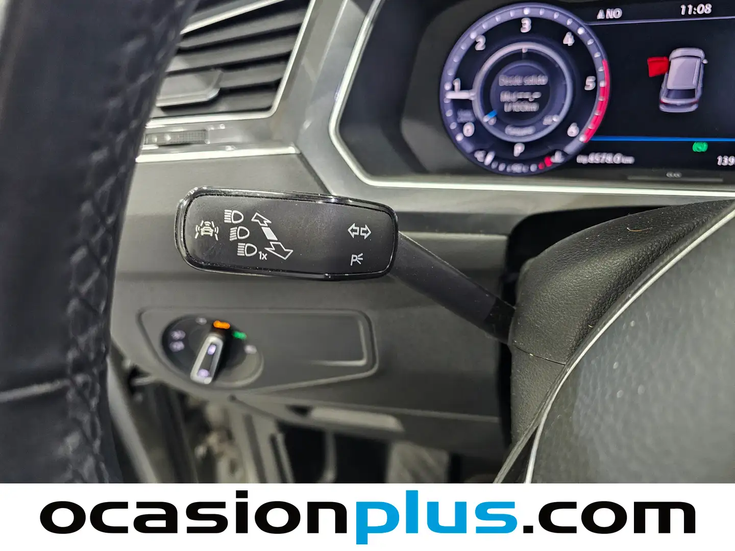 Foto Volkswagen Tiguan Volkswagen Tiguan Sport 2.0 TDI BMT 4Motion (190 CV) DSG