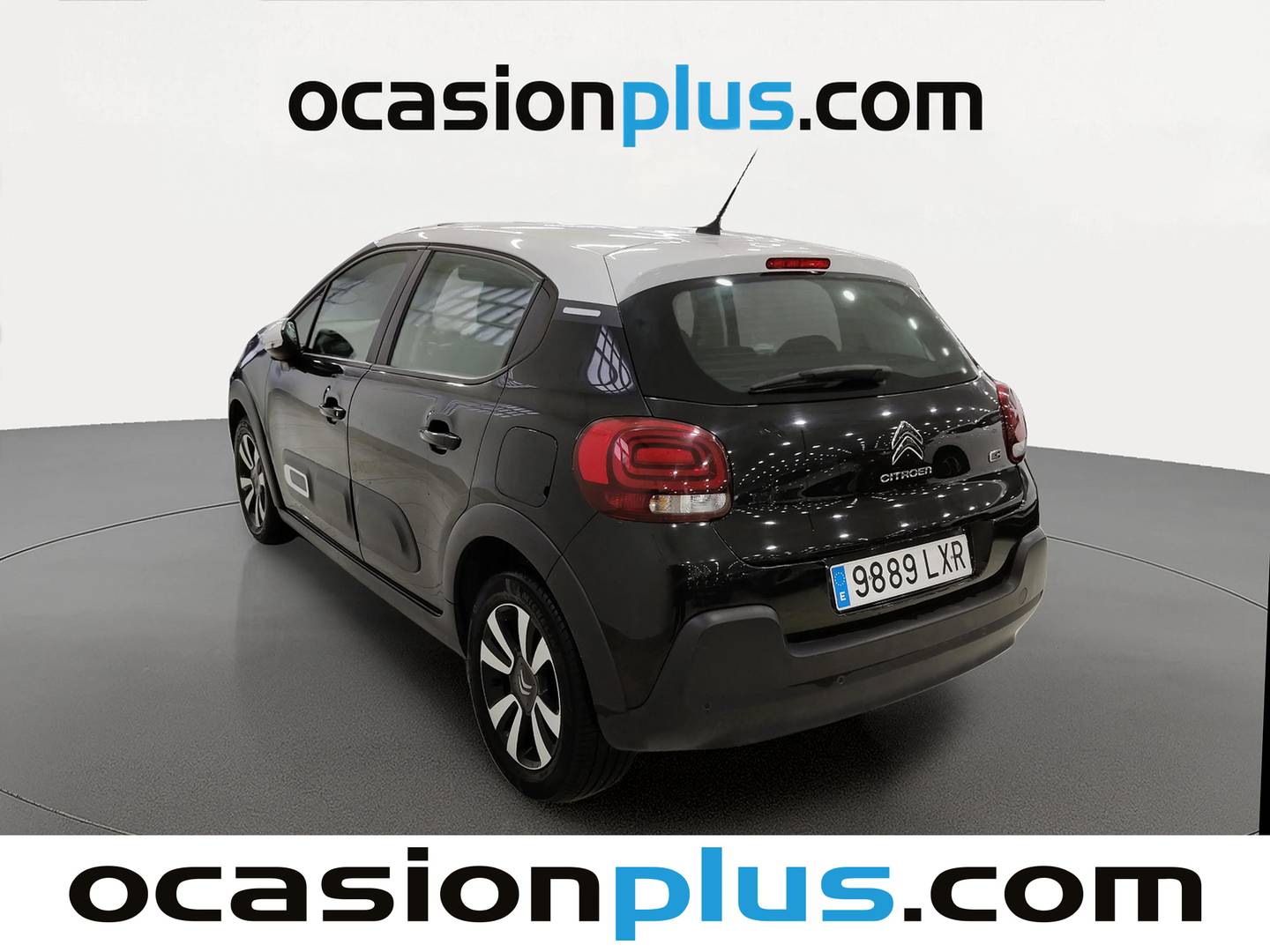 Foto Citroën C3 Citroen C3 PureTech 83 Feel Pack (83 CV)