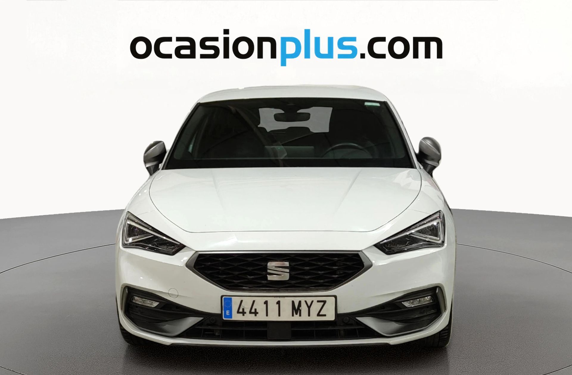 SEAT León 1.5 TSI FR 25 Aniversario - foto 14
