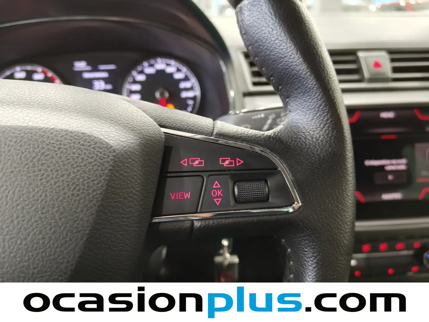 Foto Seat Ibiza SEAT Ibiza 1.0 Style (75 CV)