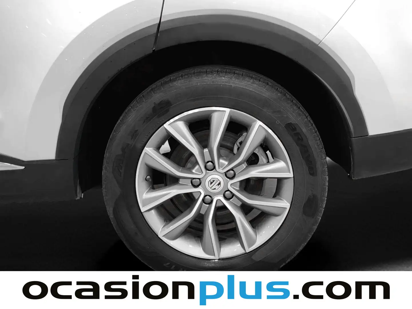 Foto MG HS MG HS 1.5 Turbo GDI Comfort DCT (162 CV)