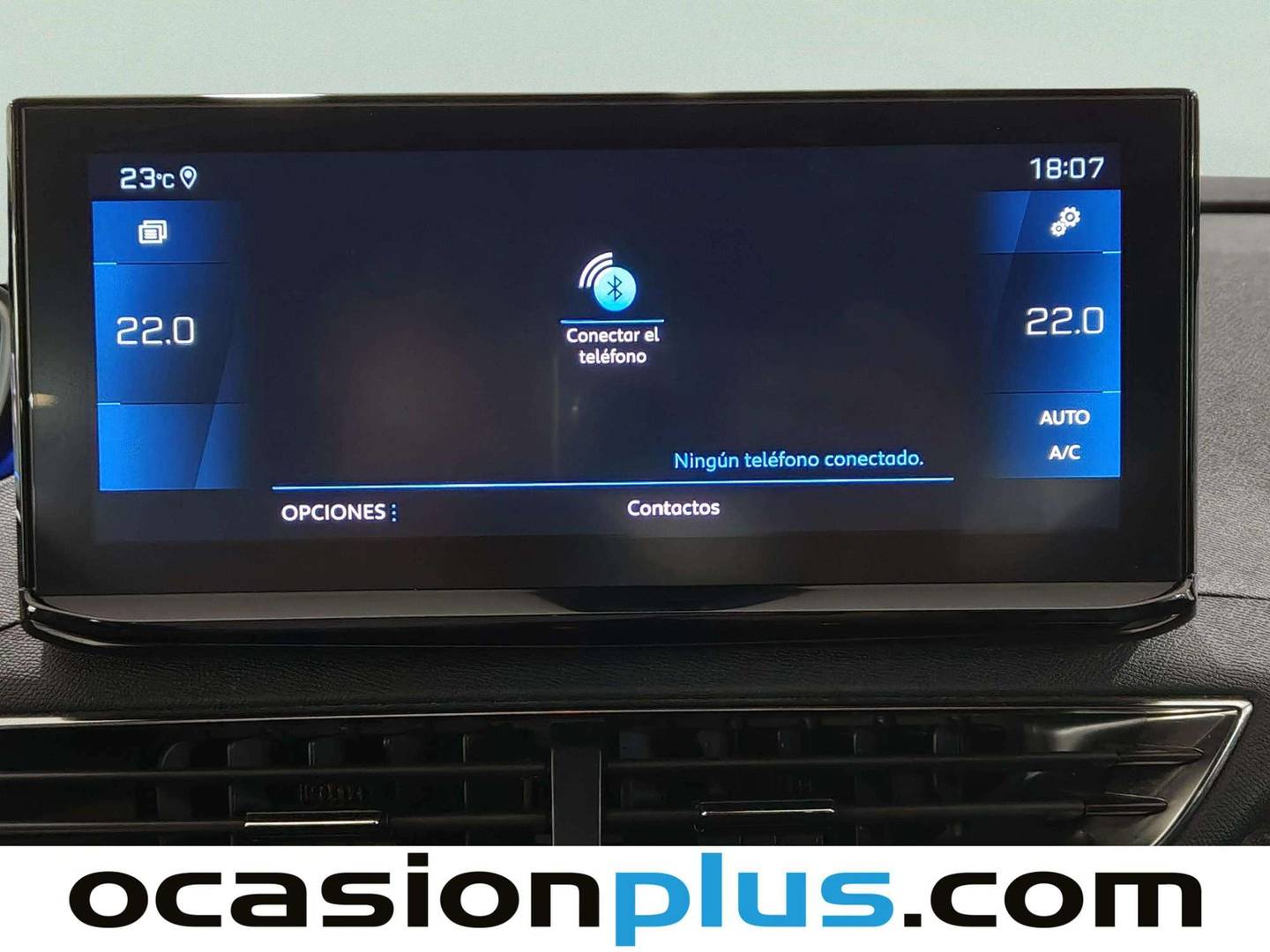 Peugeot 3008 Peugeot 3008 PureTech 130 S&S Allure Pack (130 CV) gasolina