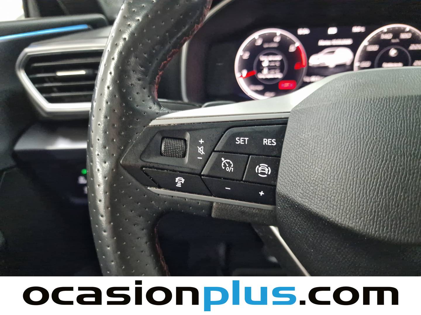 Seat León SEAT León ST 2.0 TDI S&S FR Go L DSG (150 CV) km 0