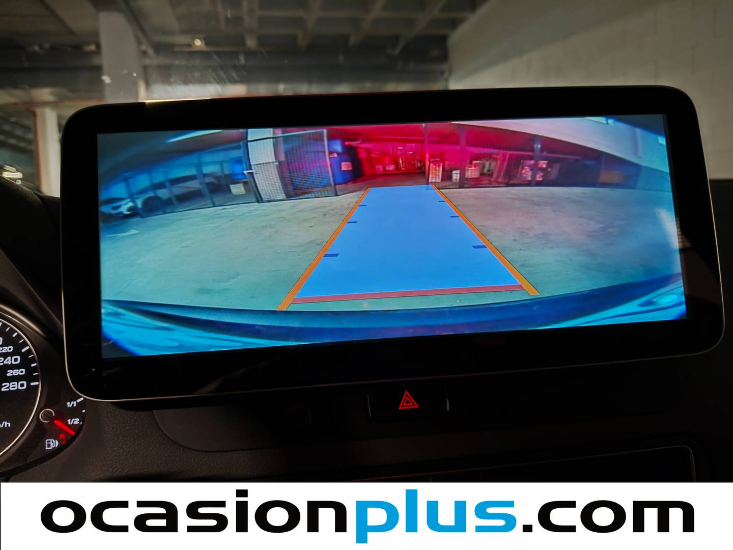 Extras del Audi Q5 Audi Q5 Advanced 2.0 TDI Clean Diesel Quattro  (190 CV) S Tronic